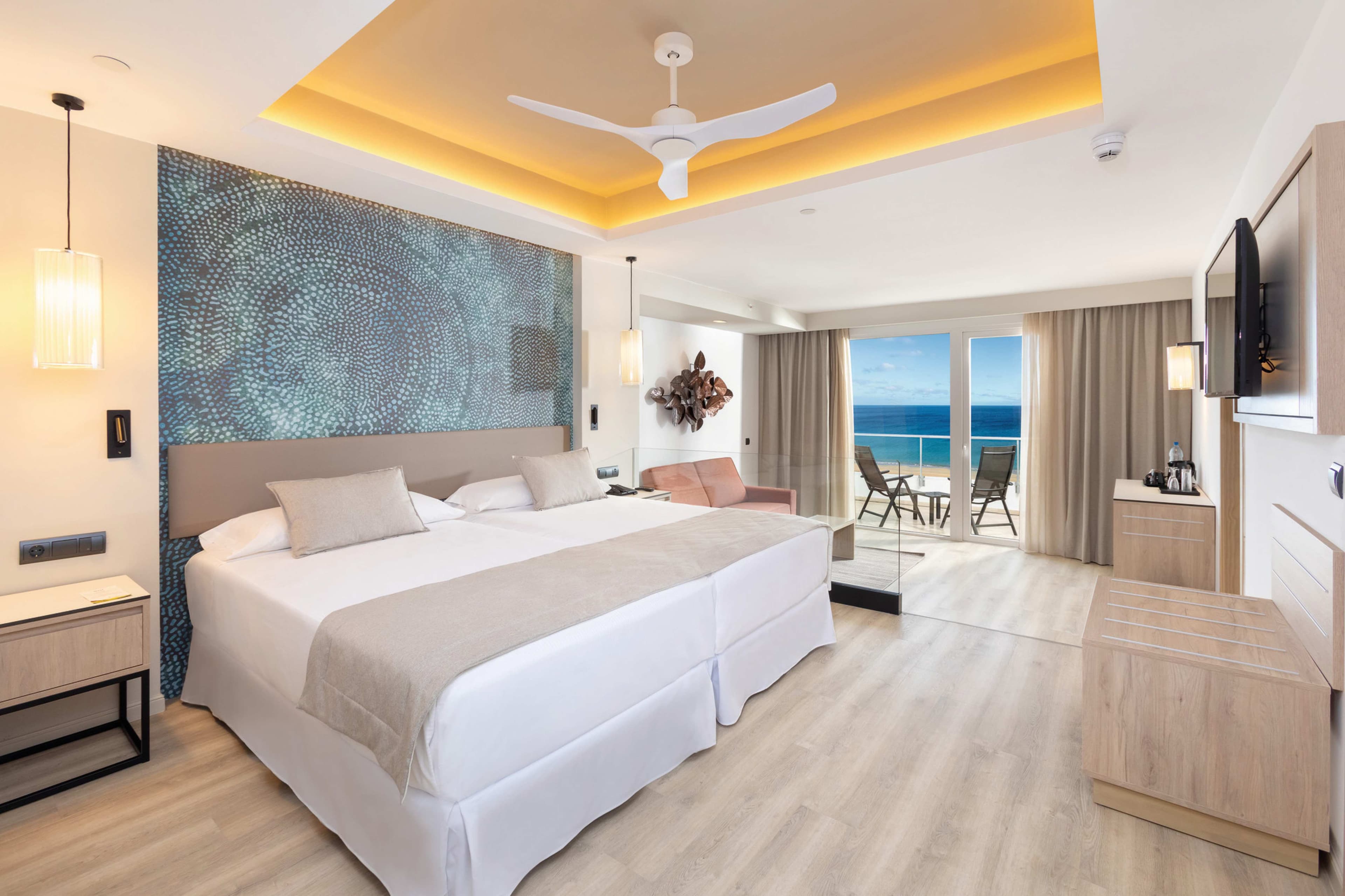 Hotel Riu Palace Jandia Ansicht 4