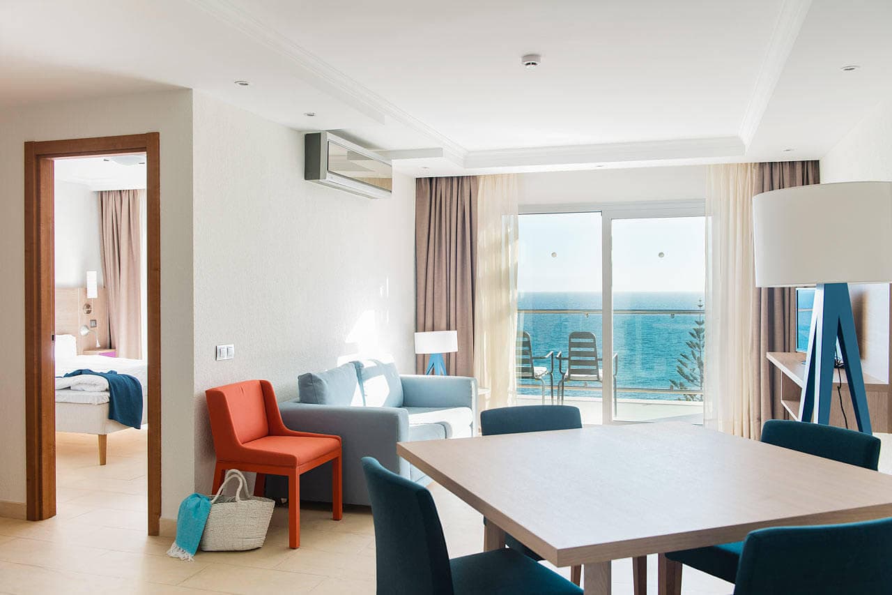 Hotel Riviera Vista Ansicht 5