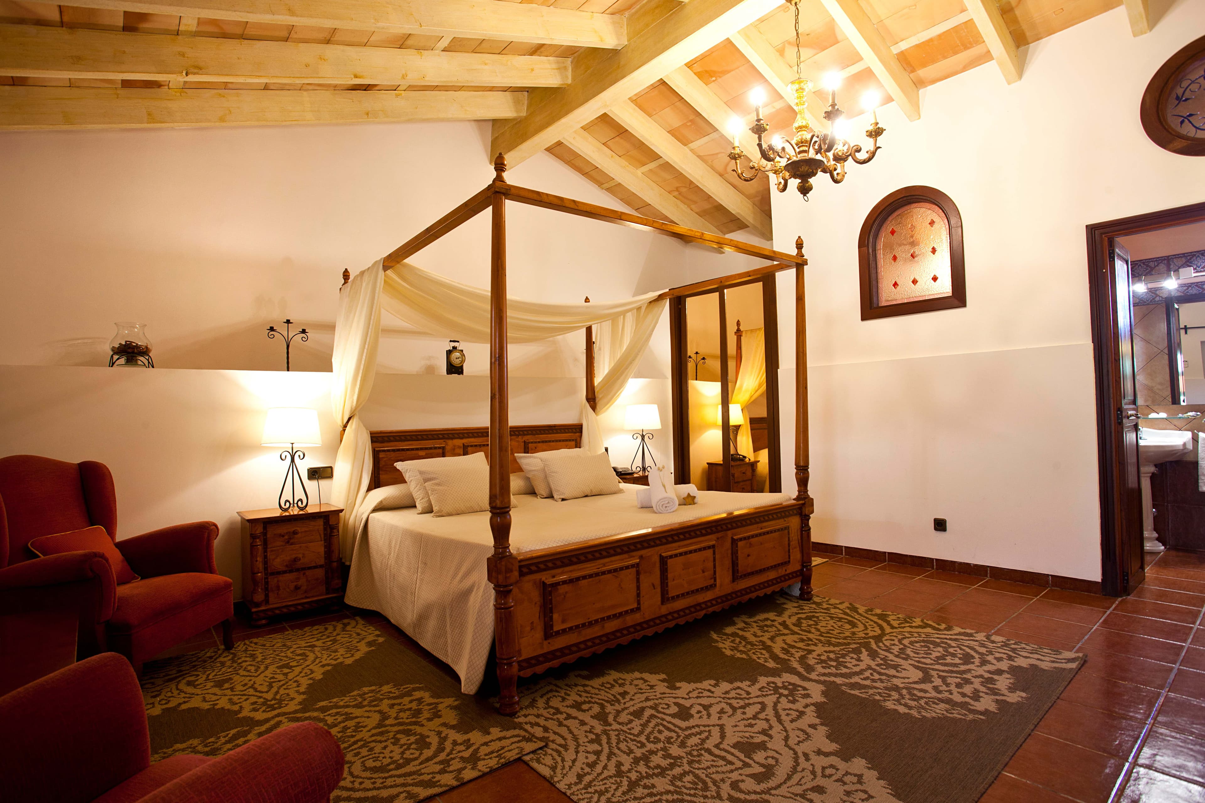 Agroturismo S'Hort de Son Caulelles - Adults only Ansicht 3