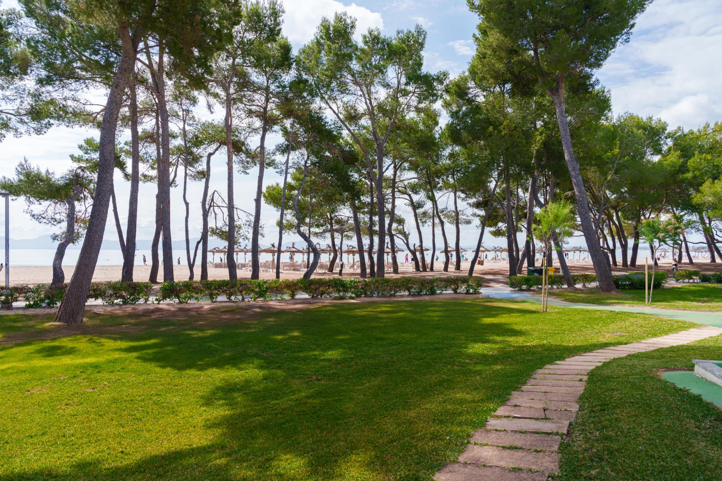 Caprice Playa de Alcudia Ansicht 10