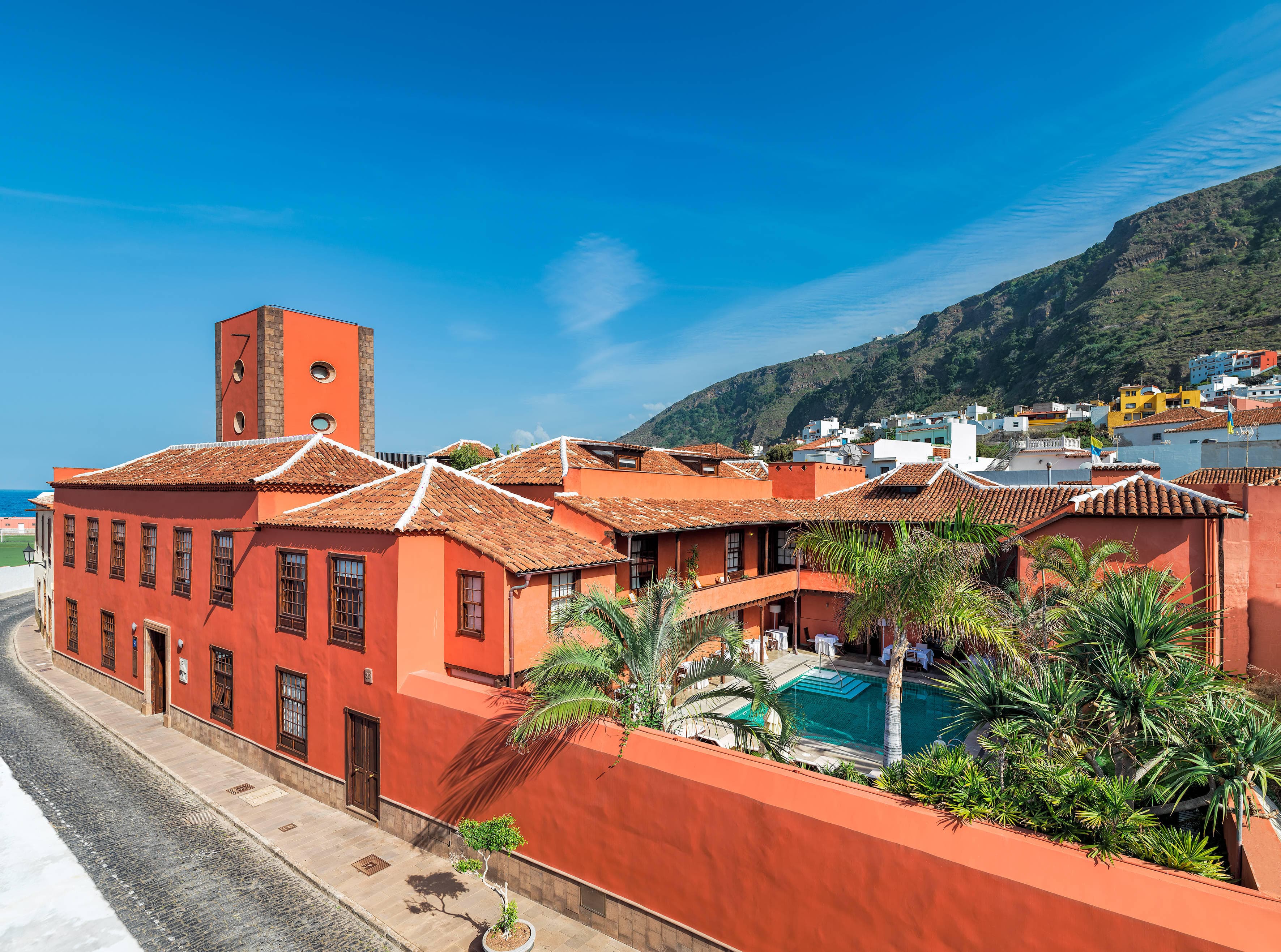 Boutique Hotel San Roque Ansicht 3
