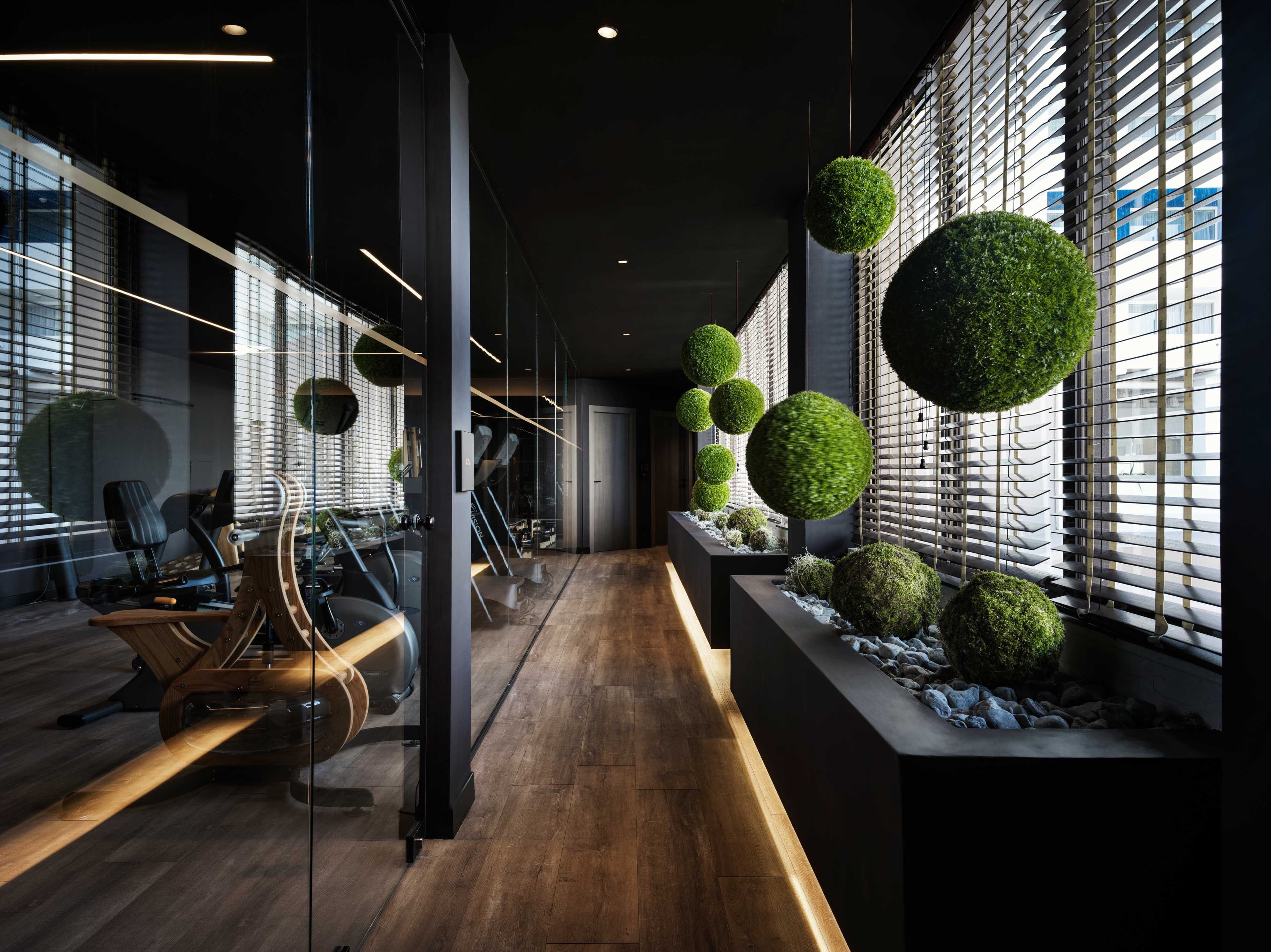 Ammades All Suites Beach Hotel & Spa - Adults Only Ansicht 9