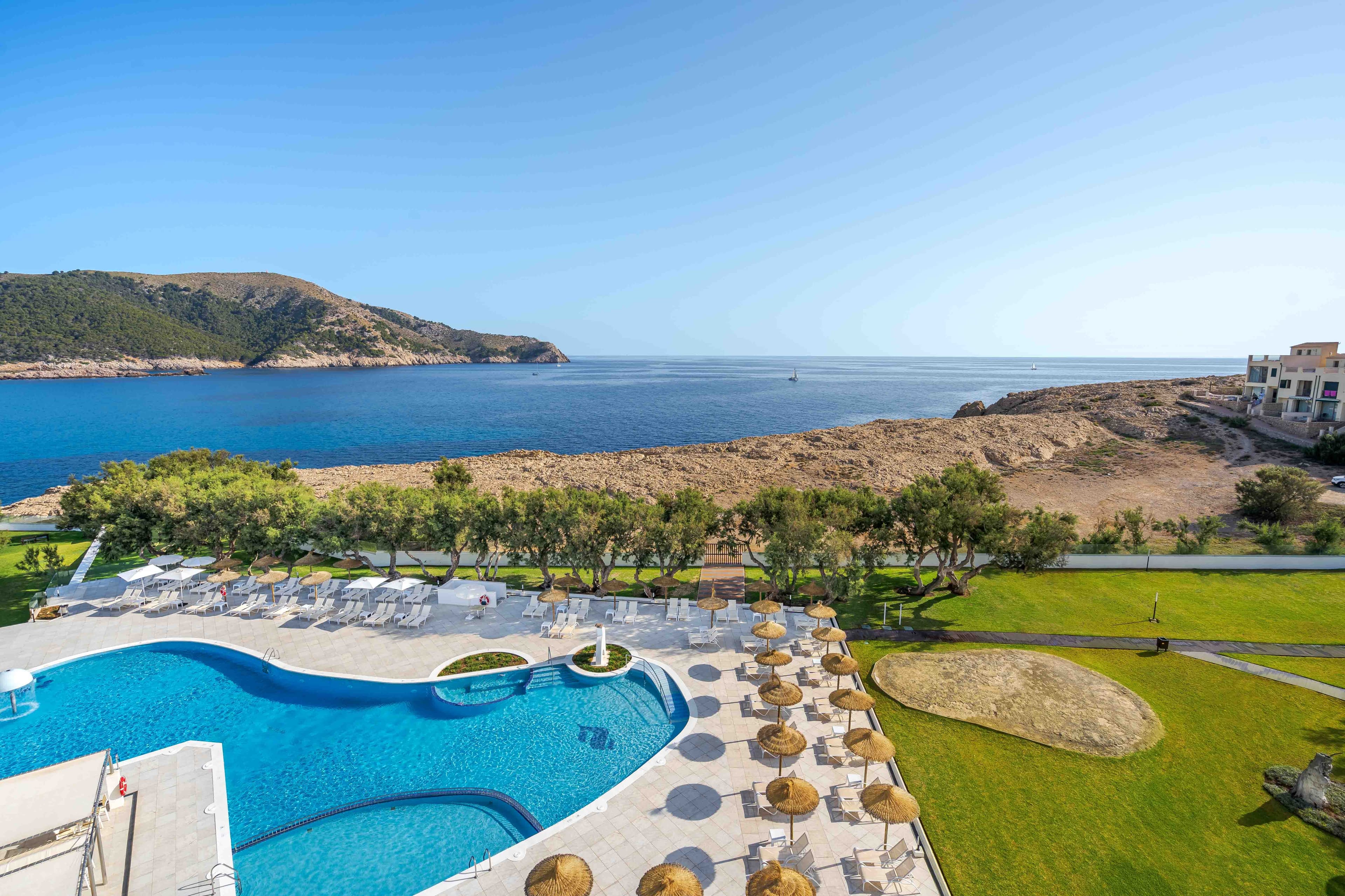 THB Cala Lliteras Ansicht 8