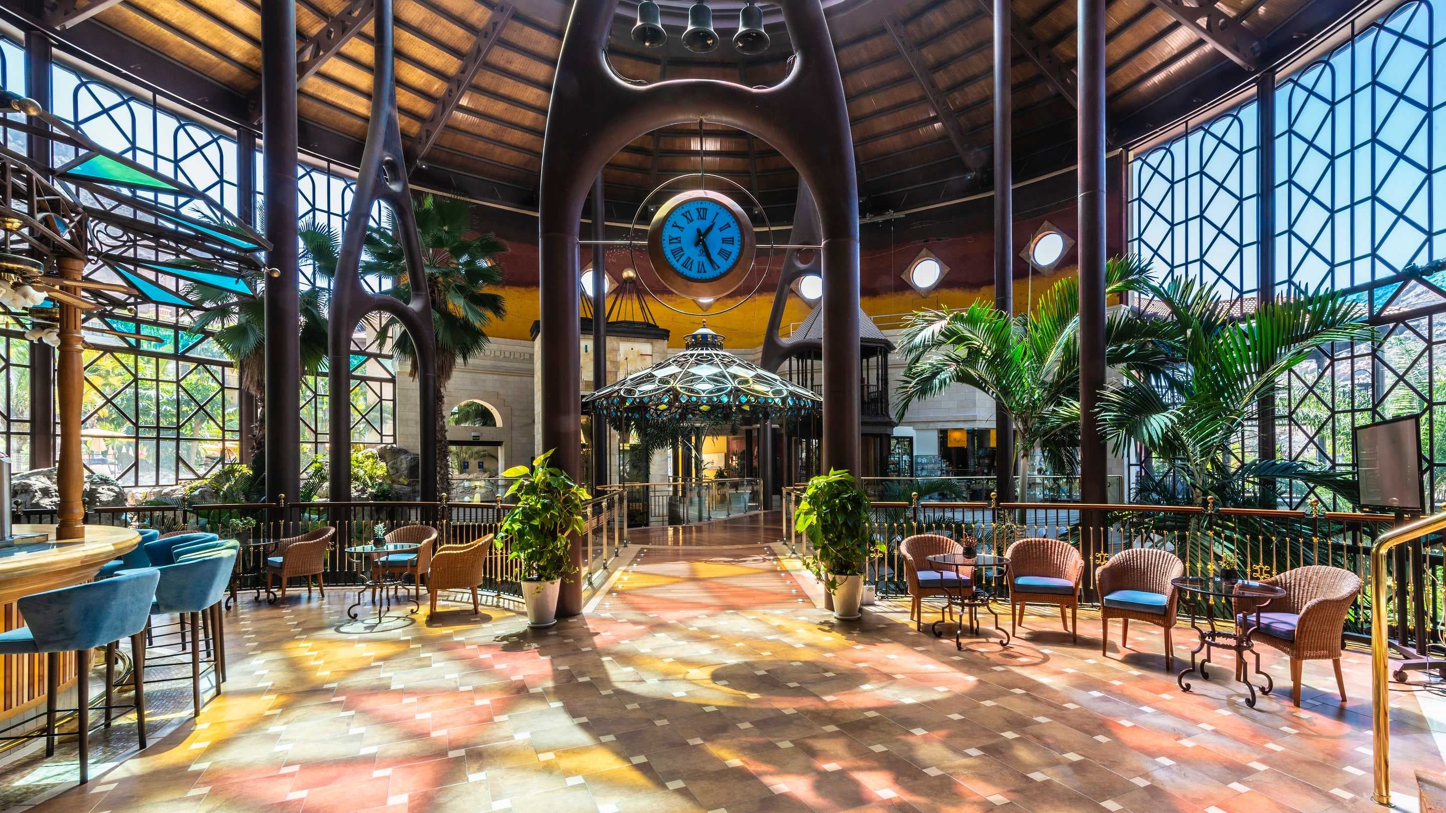 Hotel Cordial Mogán Playa Ansicht 7