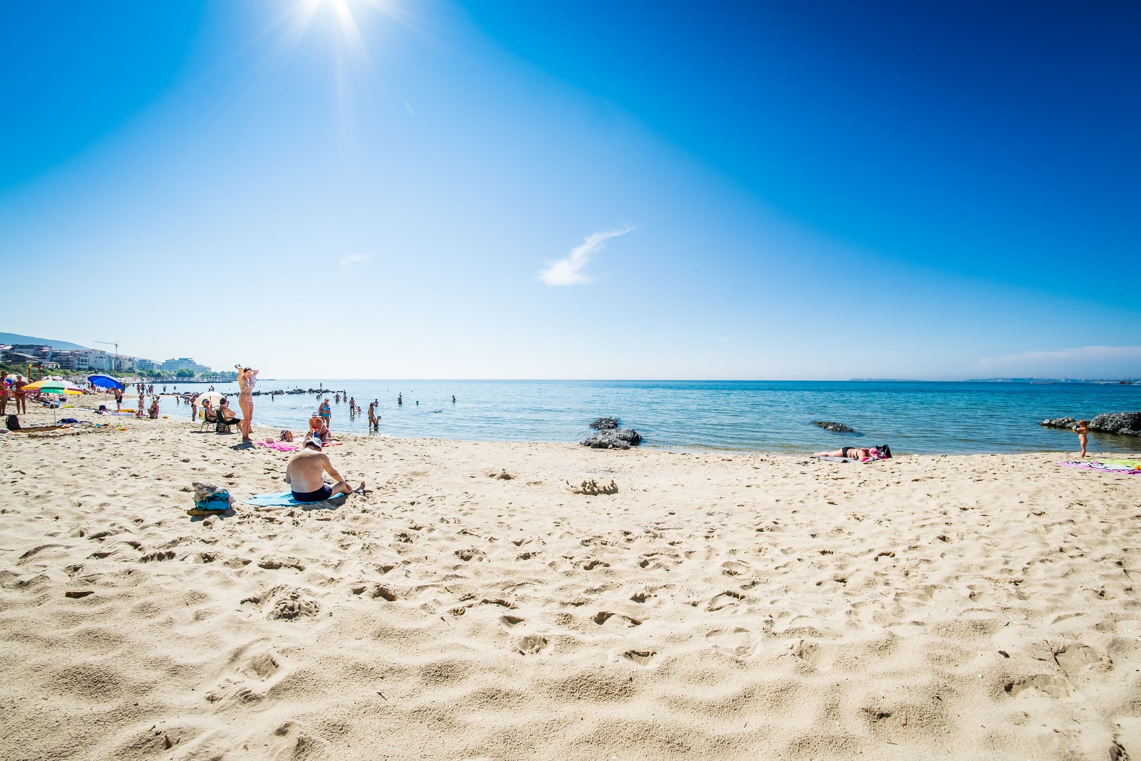 Premier Fort Beach Ansicht 7