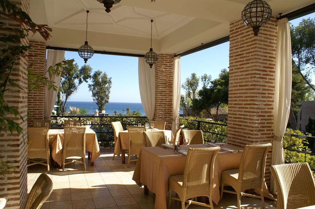 Hotel Vincci Seleccion Estrella del Mar Ansicht 10