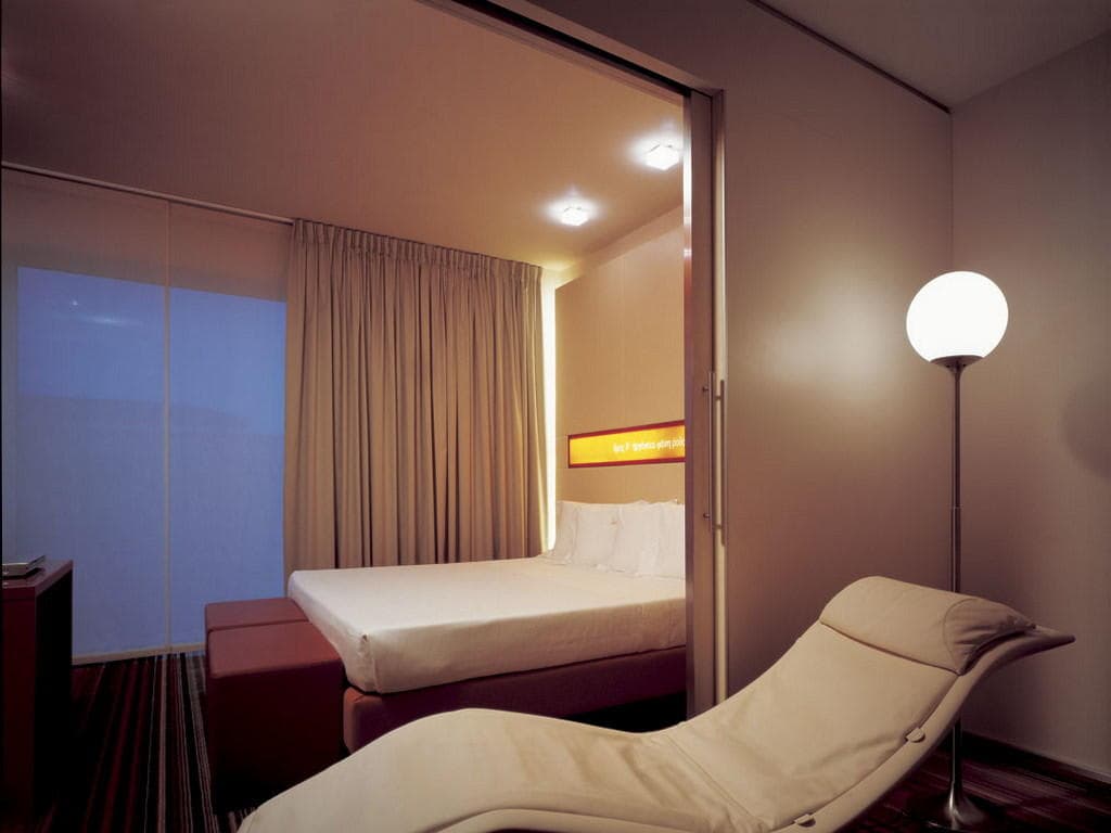 UNAHOTELS Bologna Centro Ansicht 3