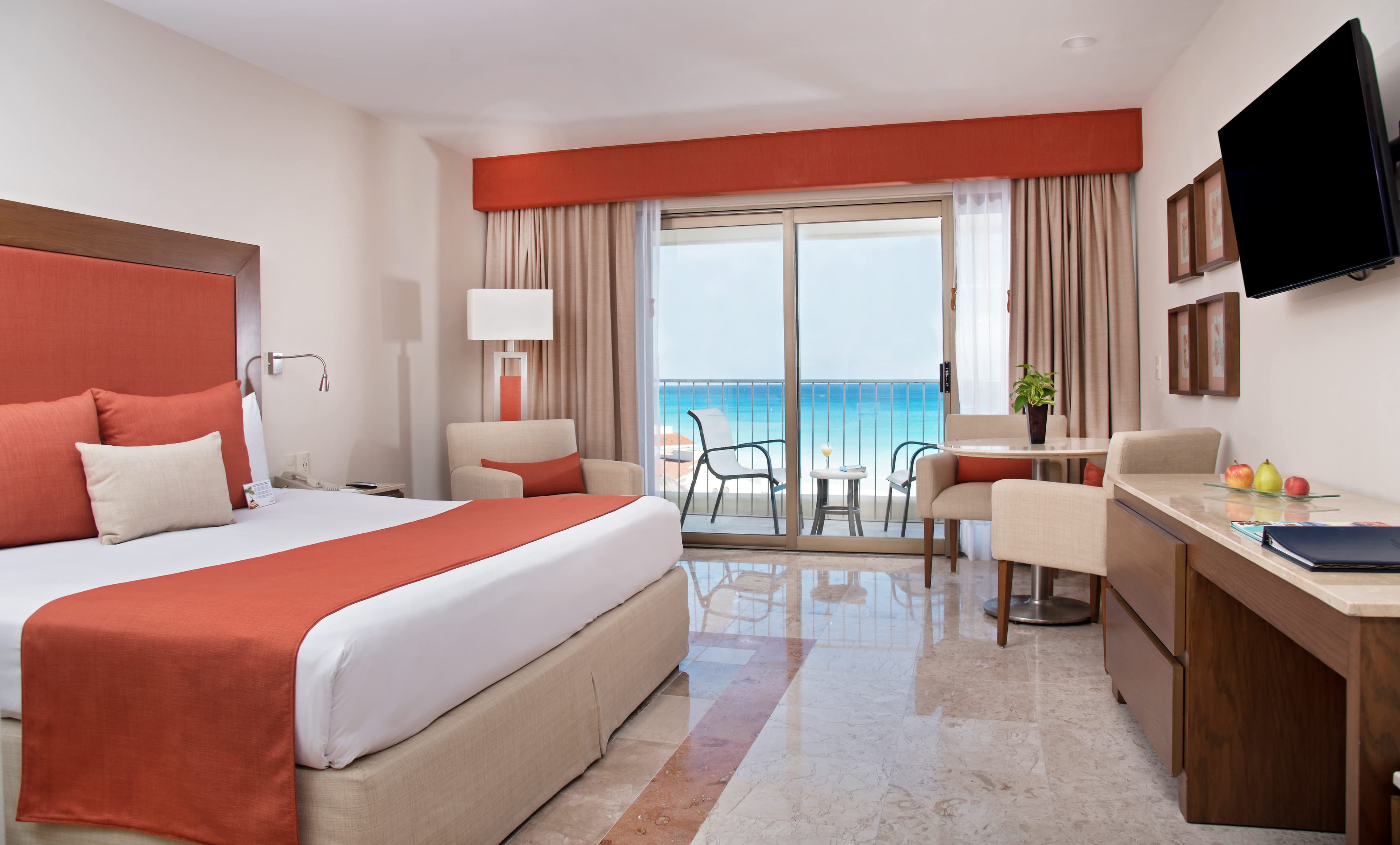 Grand Park Royal Cancun Ansicht 5