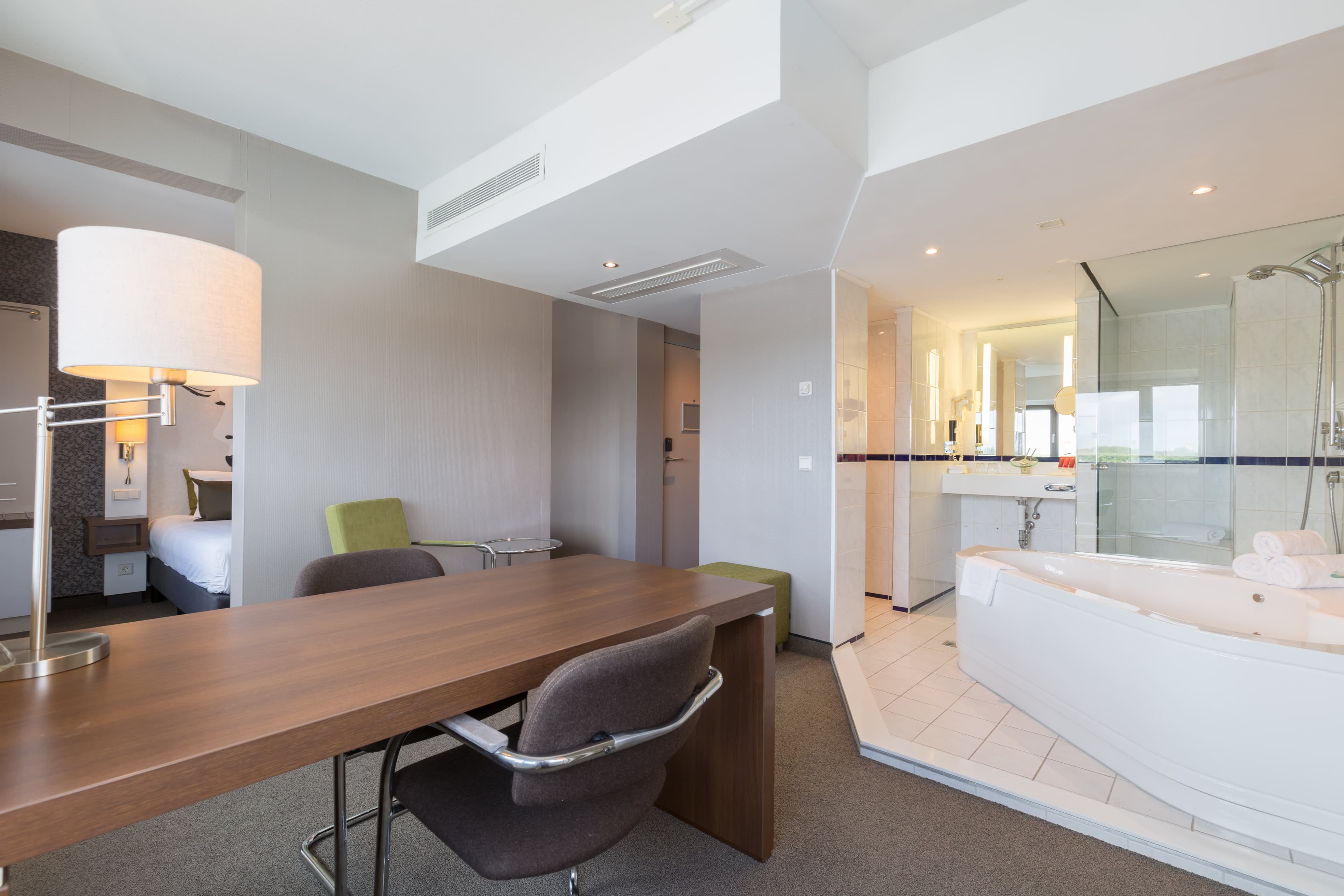 Leonardo Hotel Papendrecht Ansicht 5