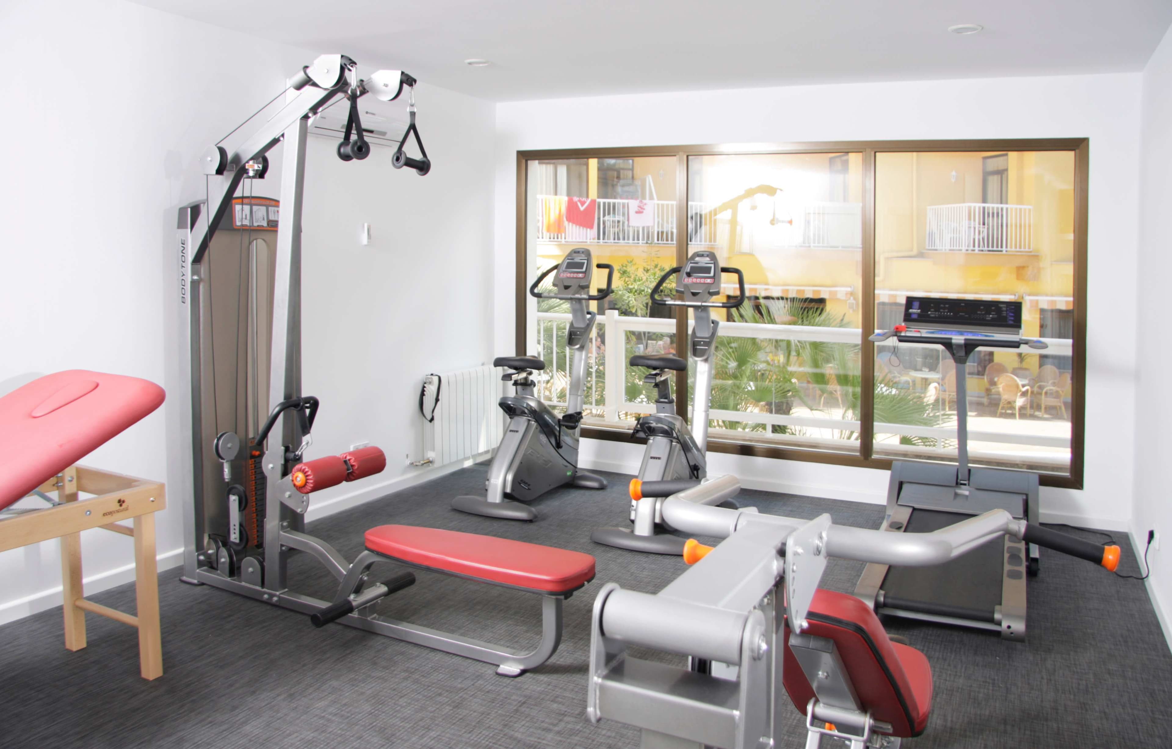 Hotel Morlans Ansicht 9