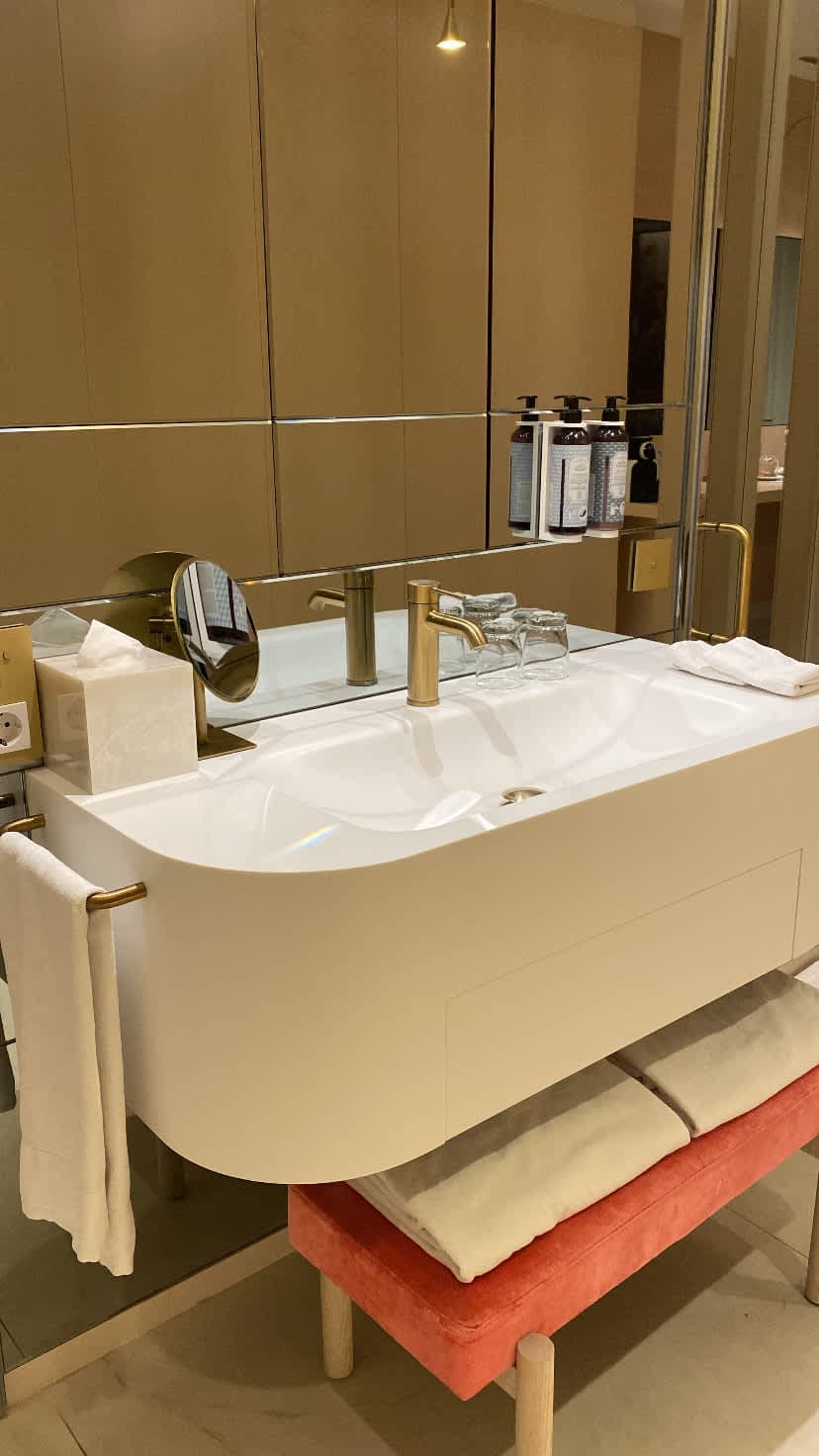 45 Times Barcelona Hotel Ansicht 6