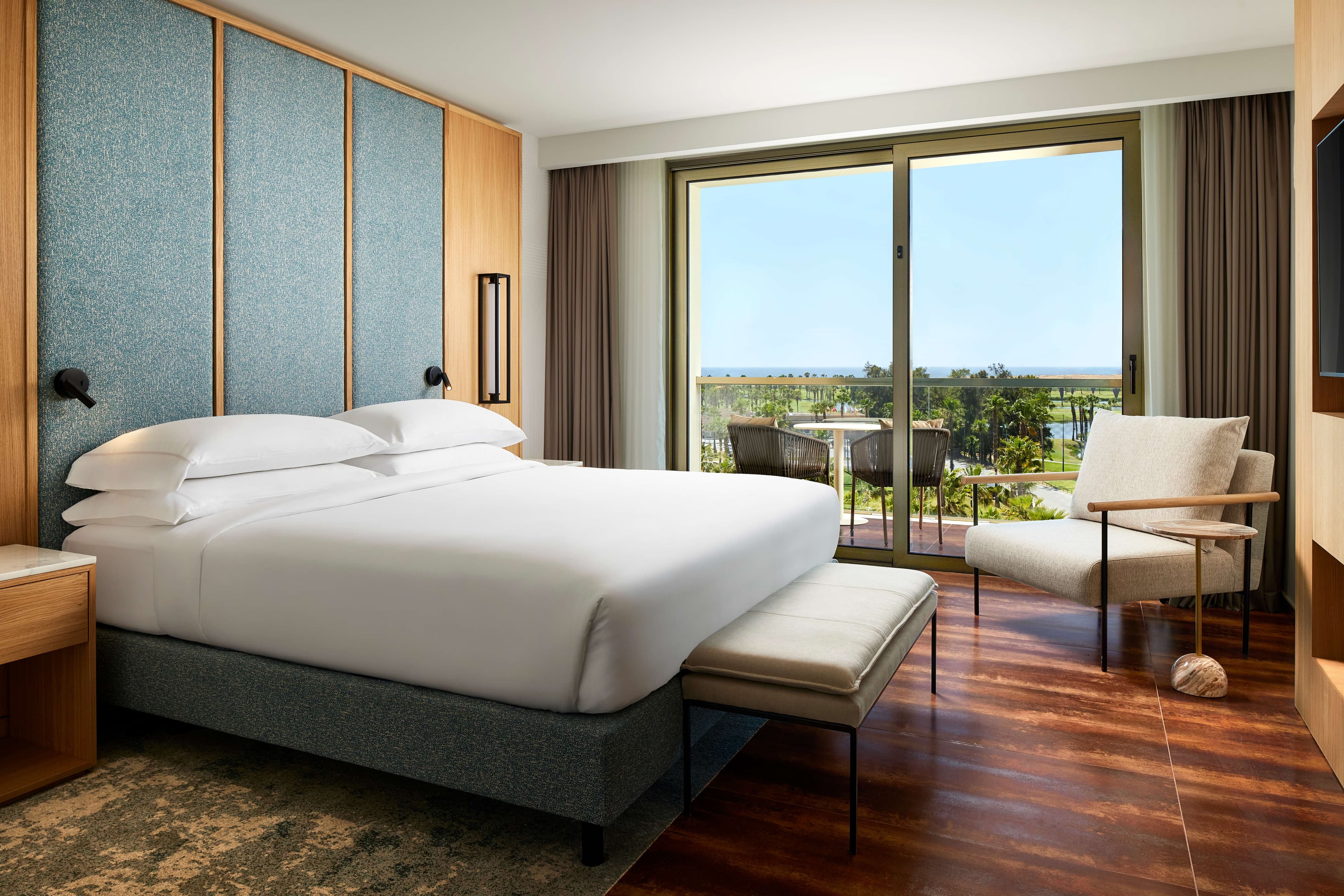 Algarve Marriott Salgados Golf Resort & Spa Ansicht 4