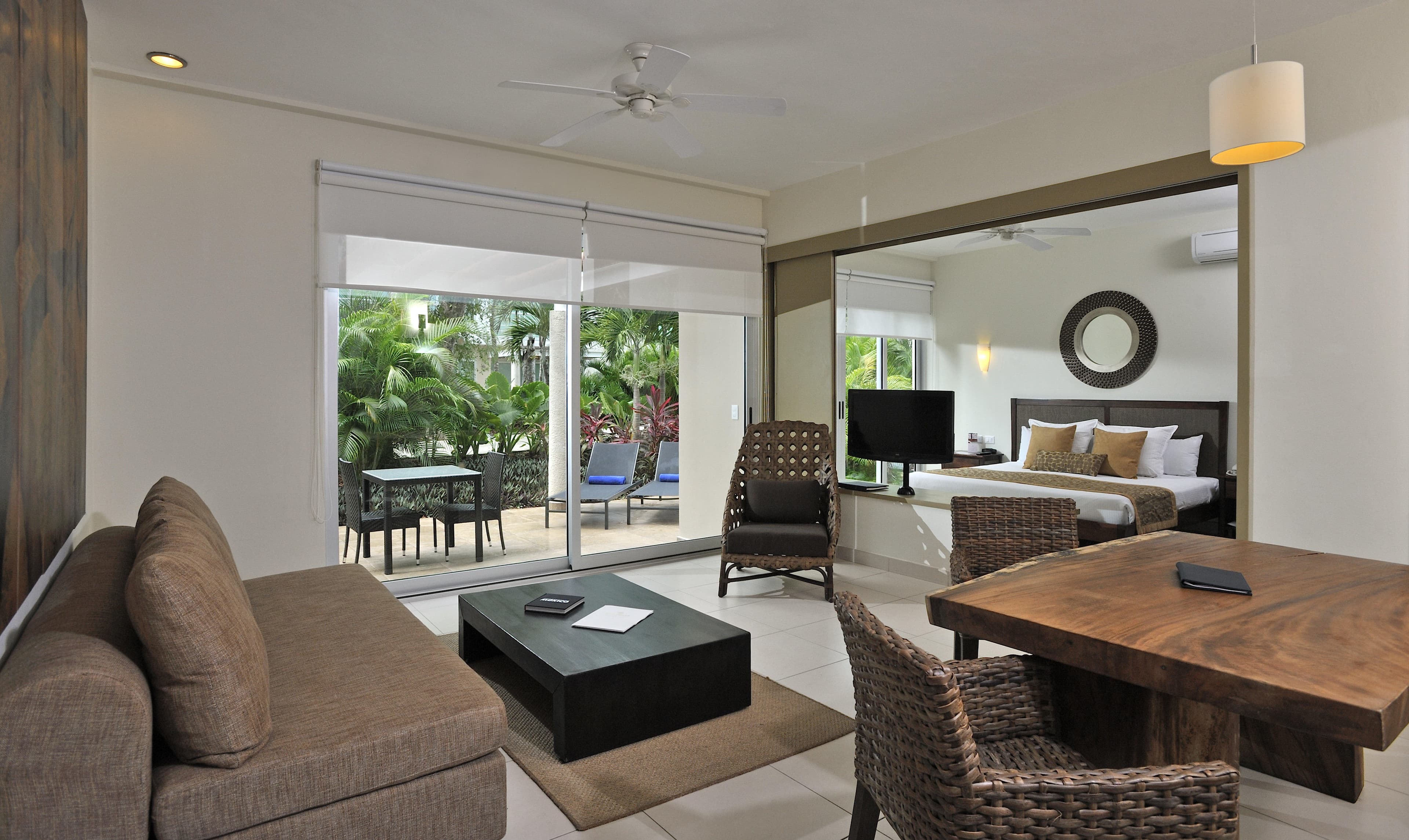 Bahia Principe Escape Sian Ka'an - Adults only Ansicht 3