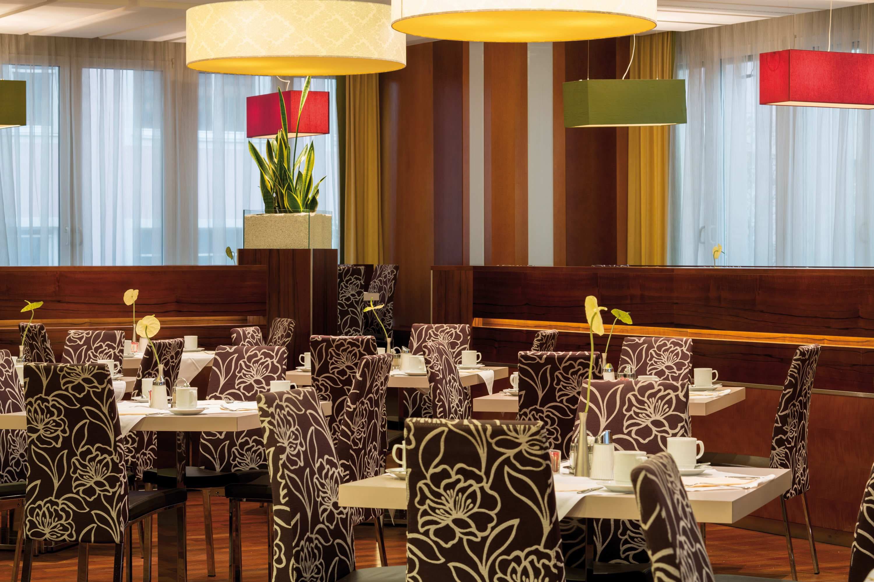 Austria Trend Hotel Europa Graz Ansicht 9