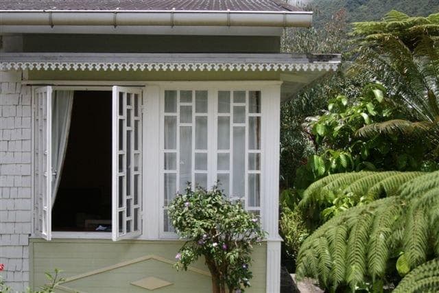 Le Relais des Cimes Ansicht 6