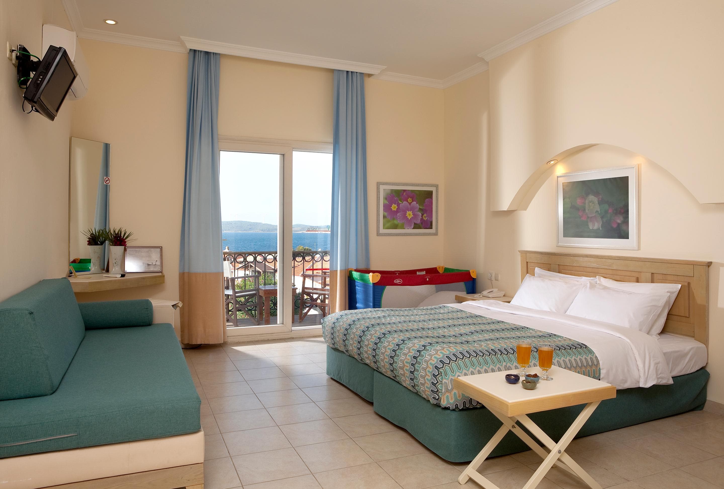 Club Resort Atlantis Ansicht 5