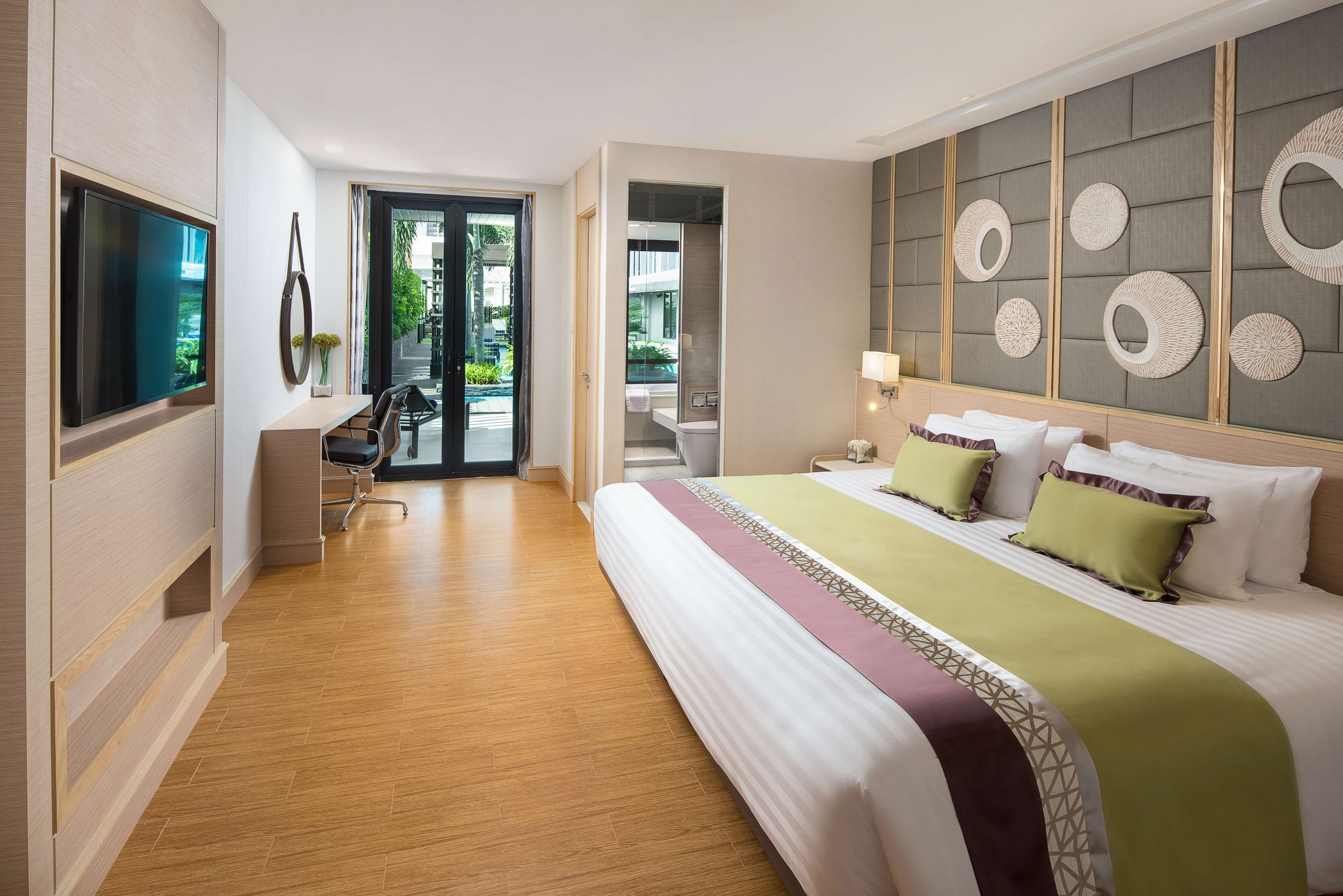 Solitaire Bangkok Sukhumvit 11 Ansicht 5