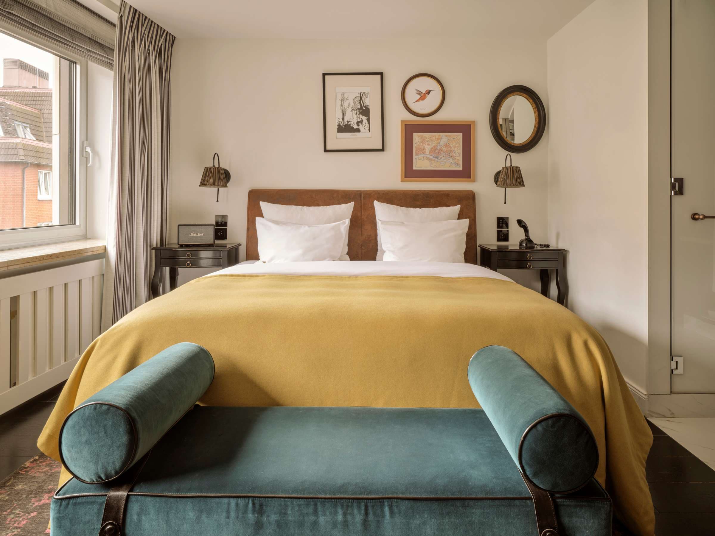 The Nikolai Hotel Hamburg - Leonardo Limited Edition Ansicht 4