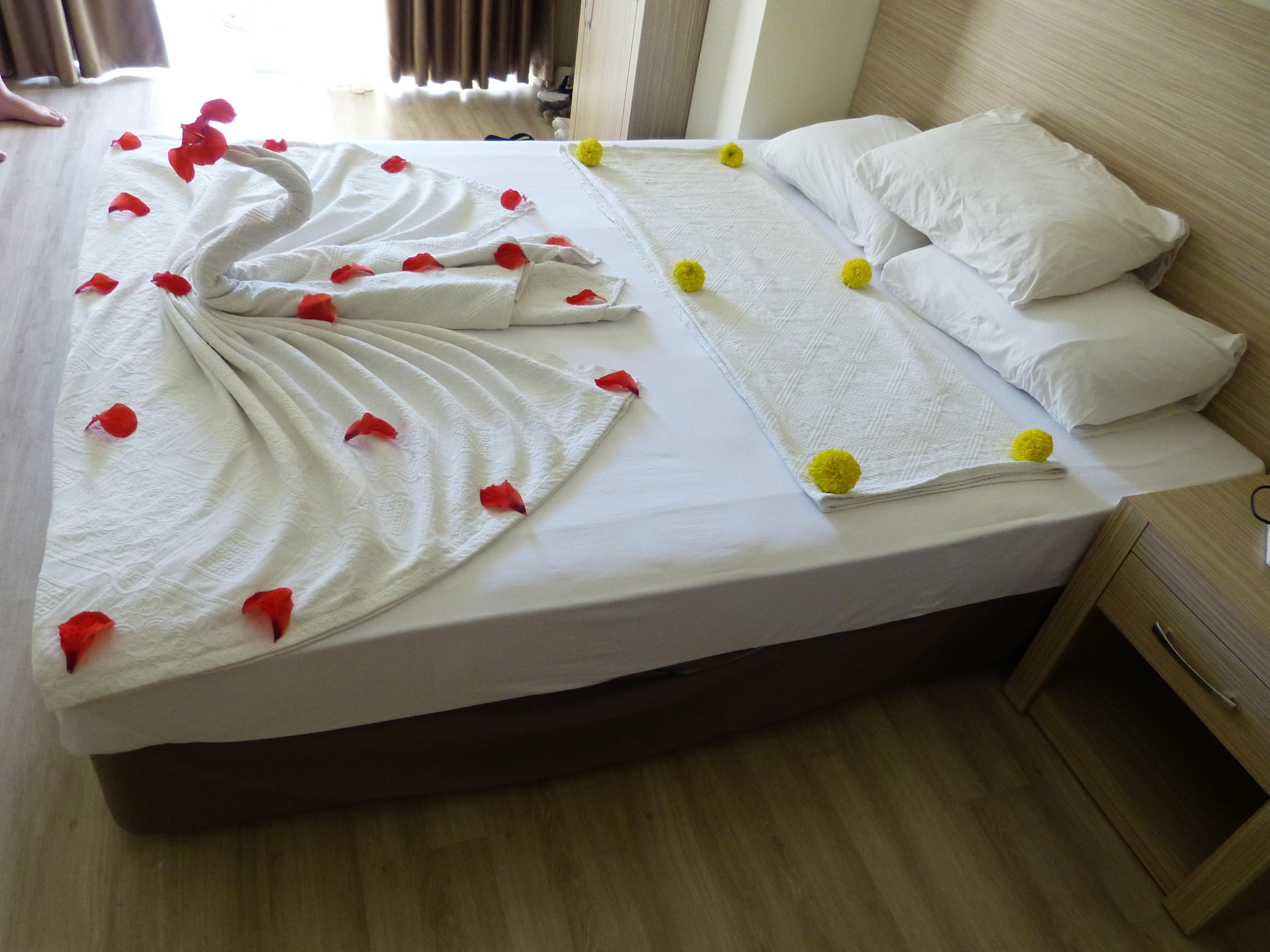 Silver Hotel Ansicht 5