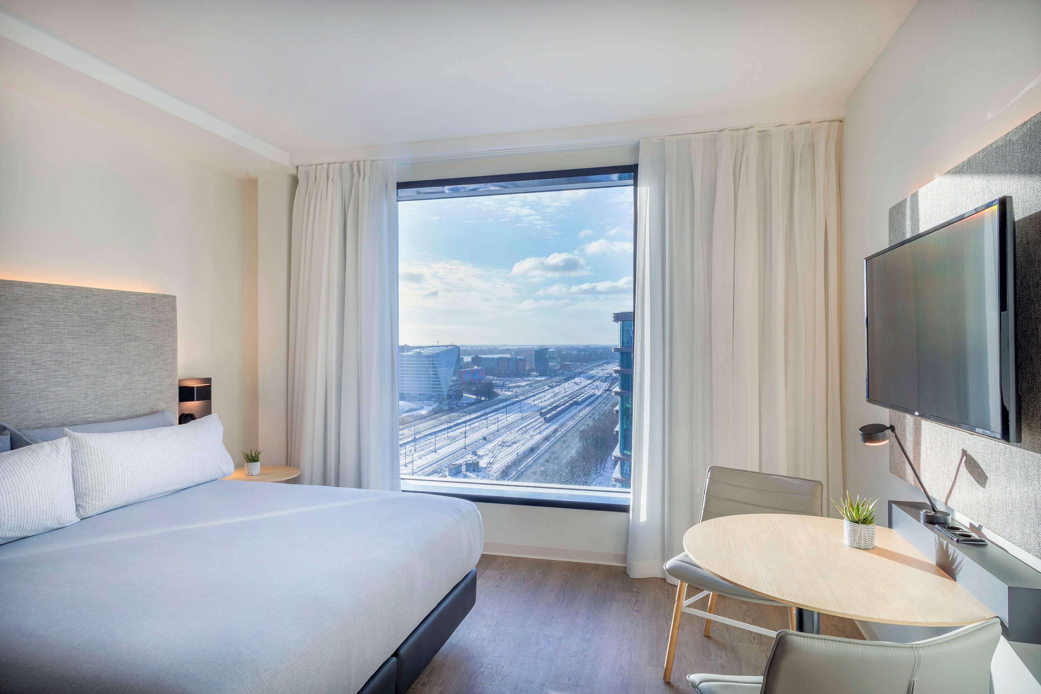 INNSiDE by Meliá Amsterdam Ansicht 3