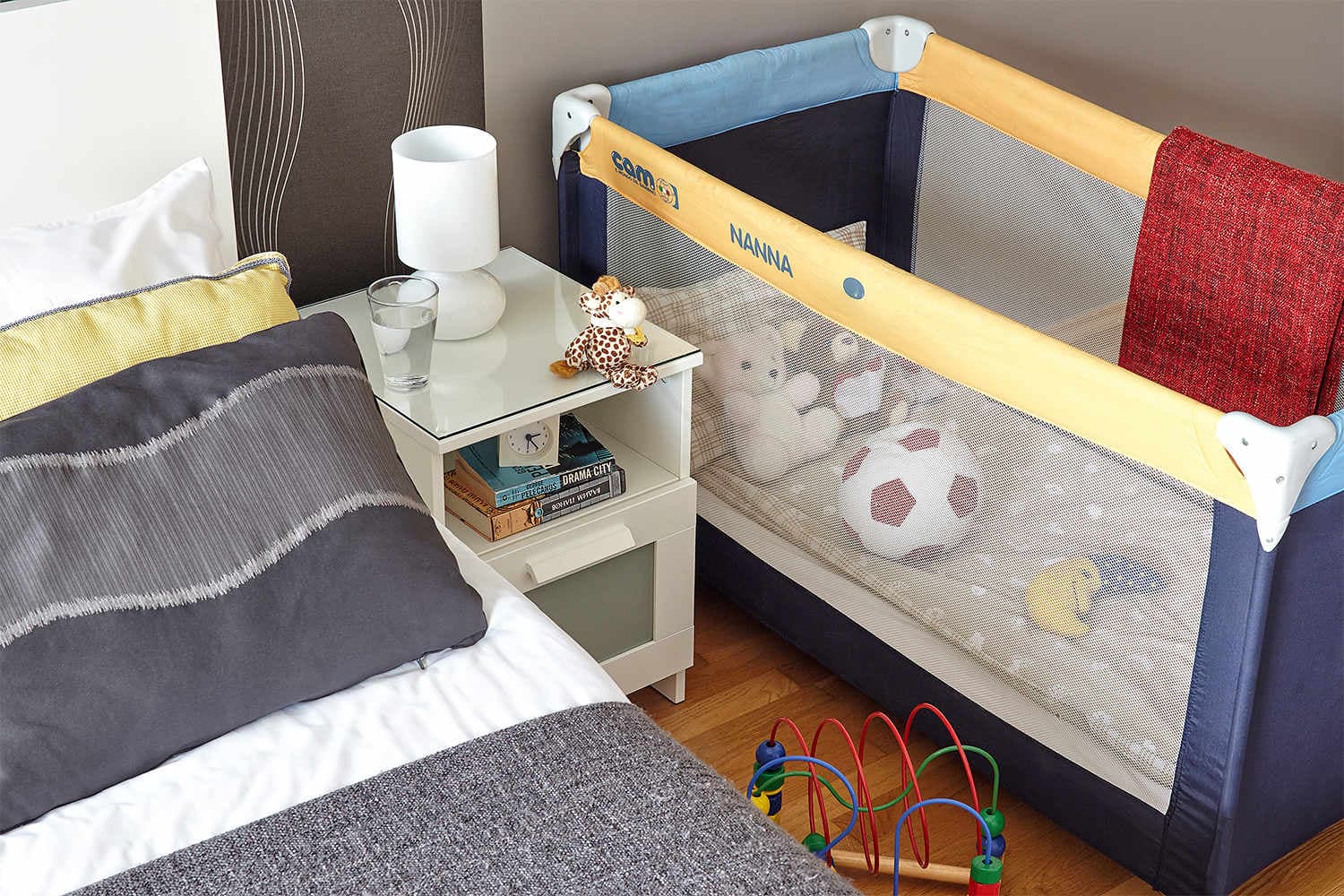 7Seasons Apartments Budapest Ansicht 4