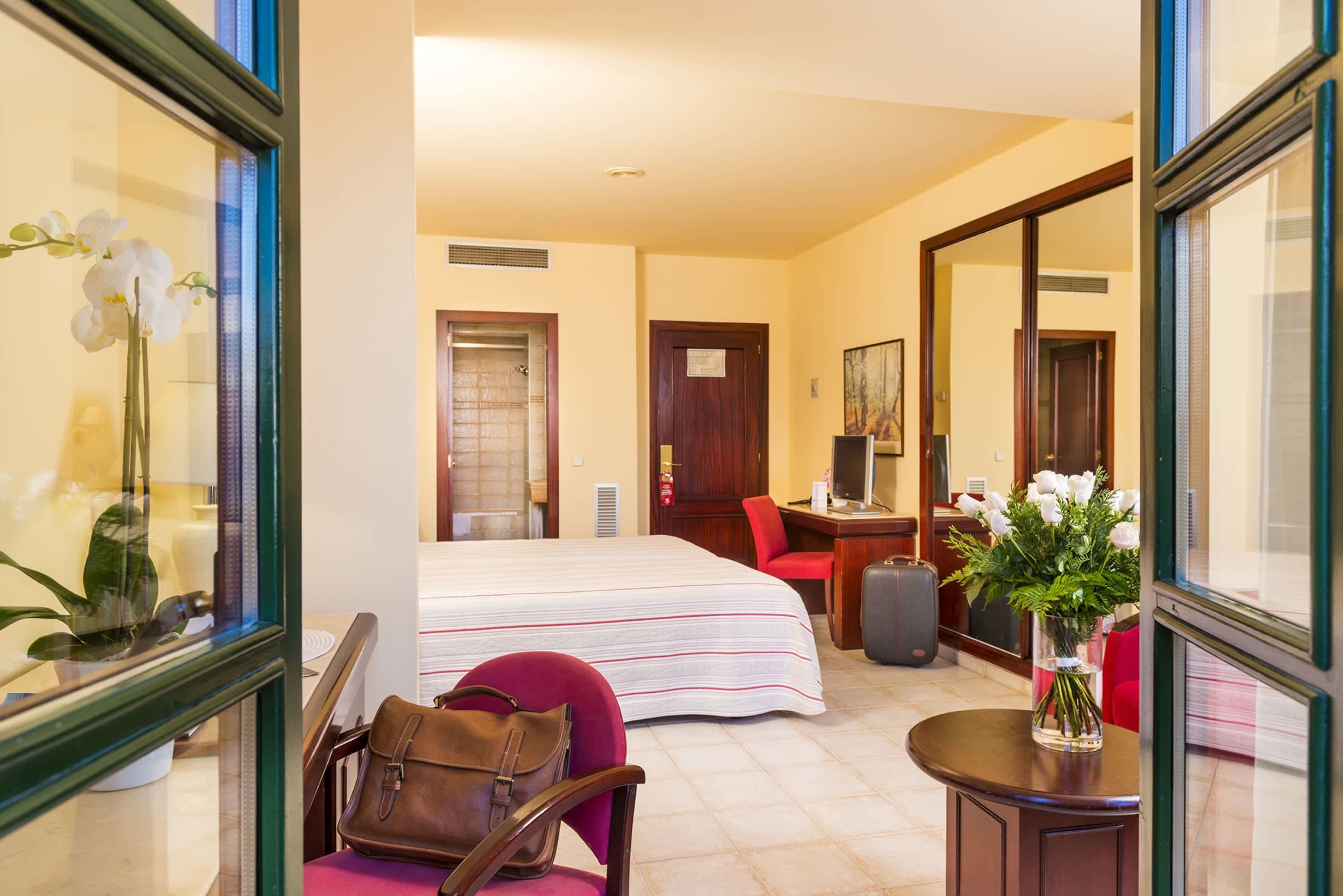 Hotel Guitart Rosa Ansicht 4