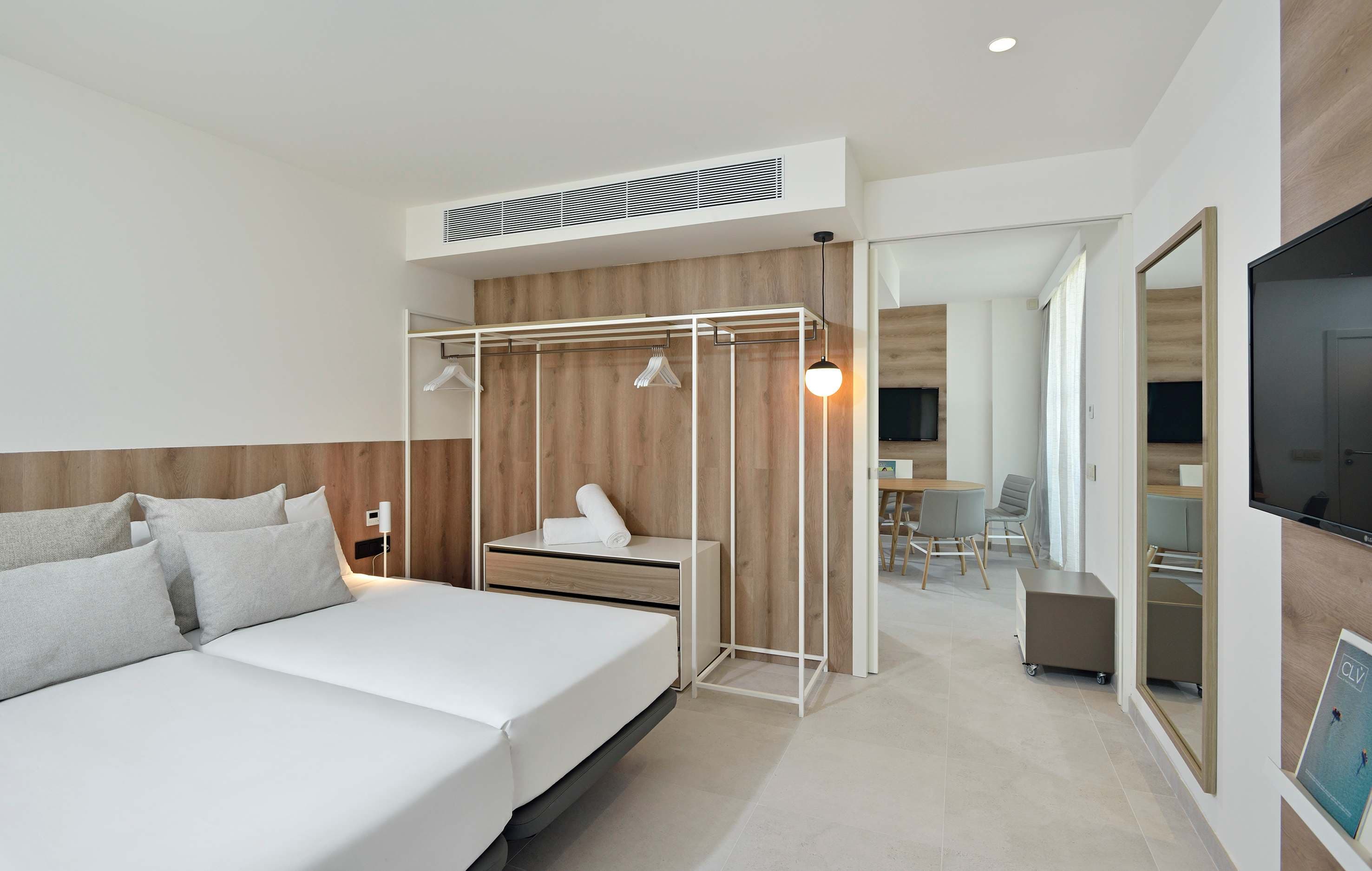 INNSiDE by Meliá Calviá Beach Ansicht 6