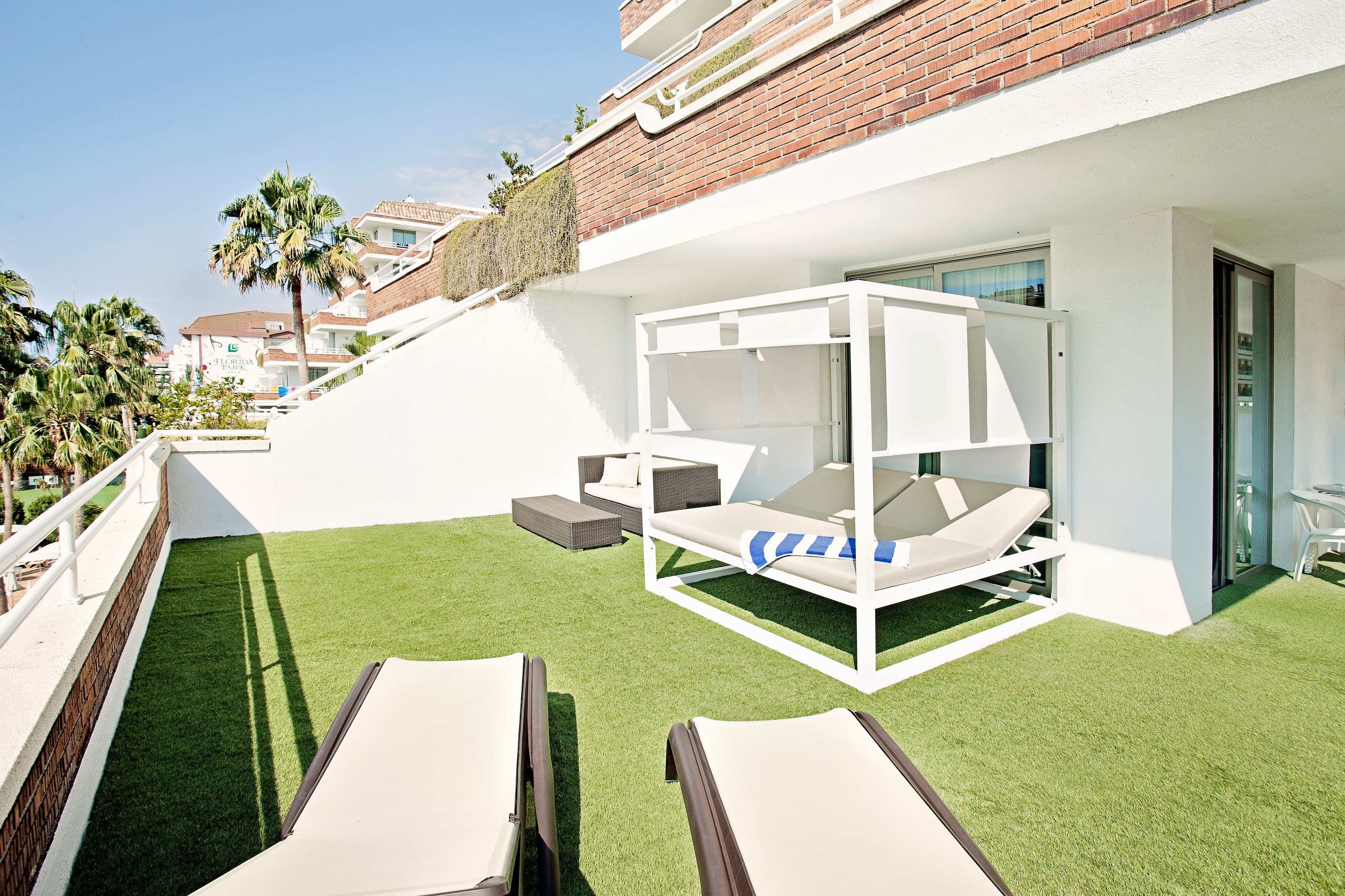 Hotel Indalo Park Ansicht 7