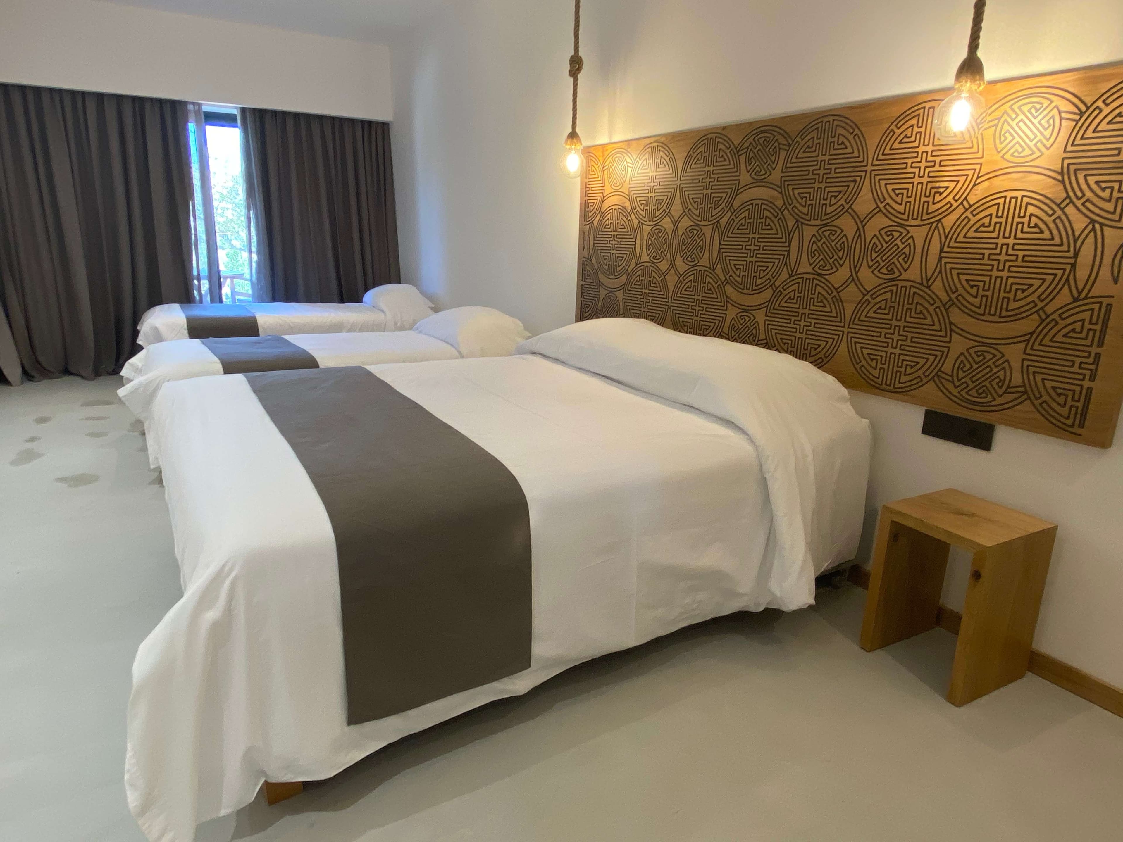 Helios Beach Hotel & Bungalows Ansicht 4