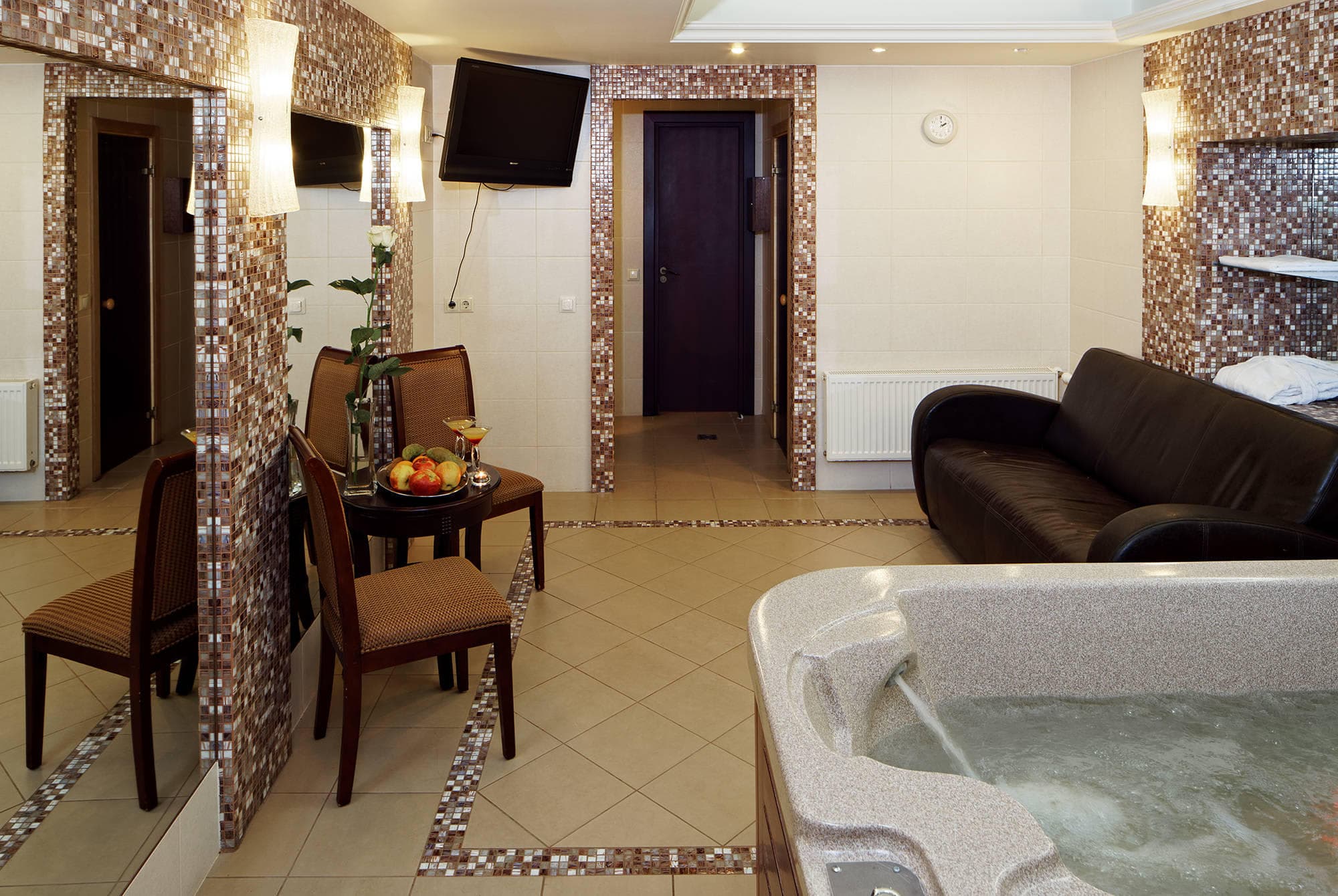 Rixwell Old Riga Palace Hotel Ansicht 7