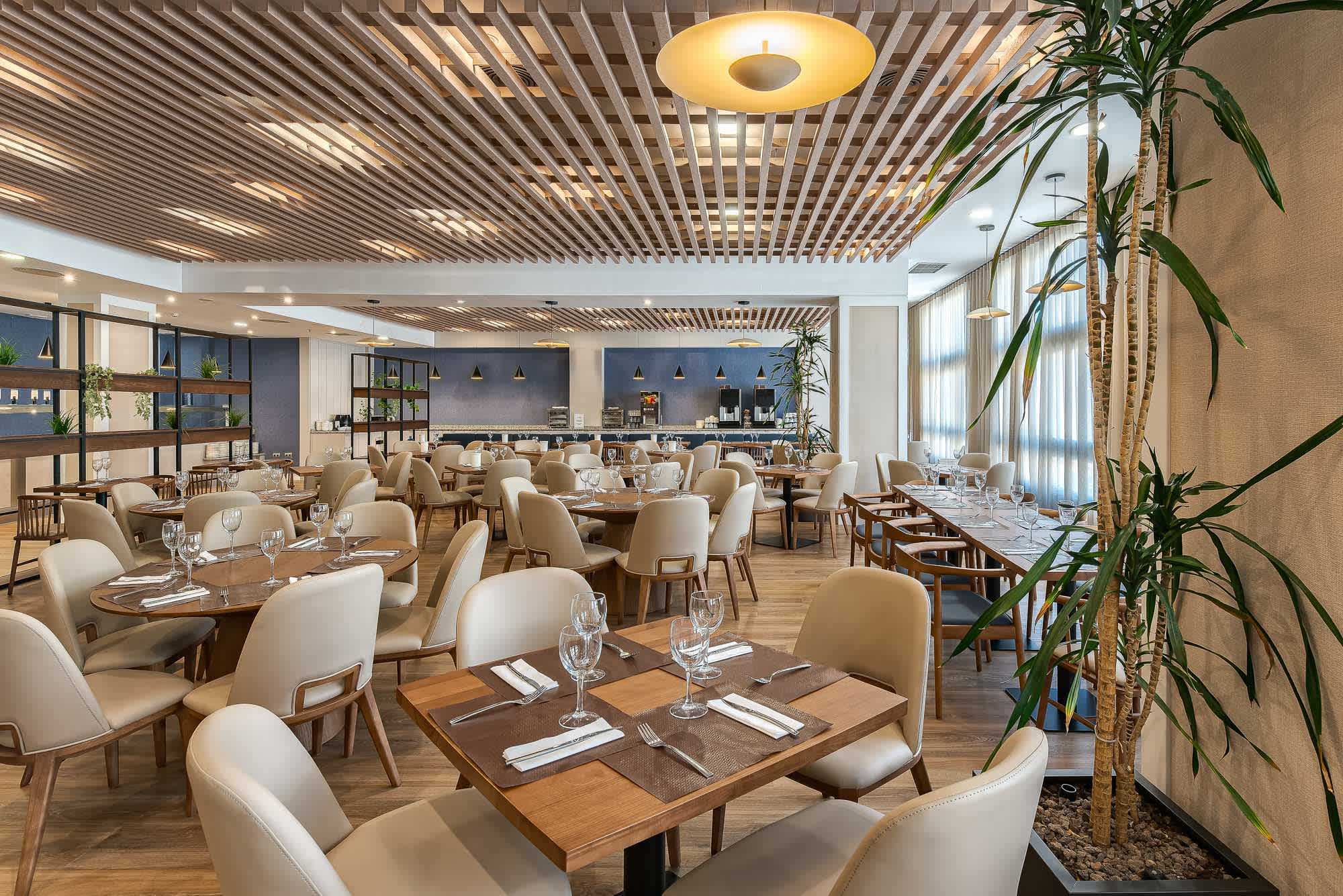 Hotel Bahia De Almunecar Ansicht 8