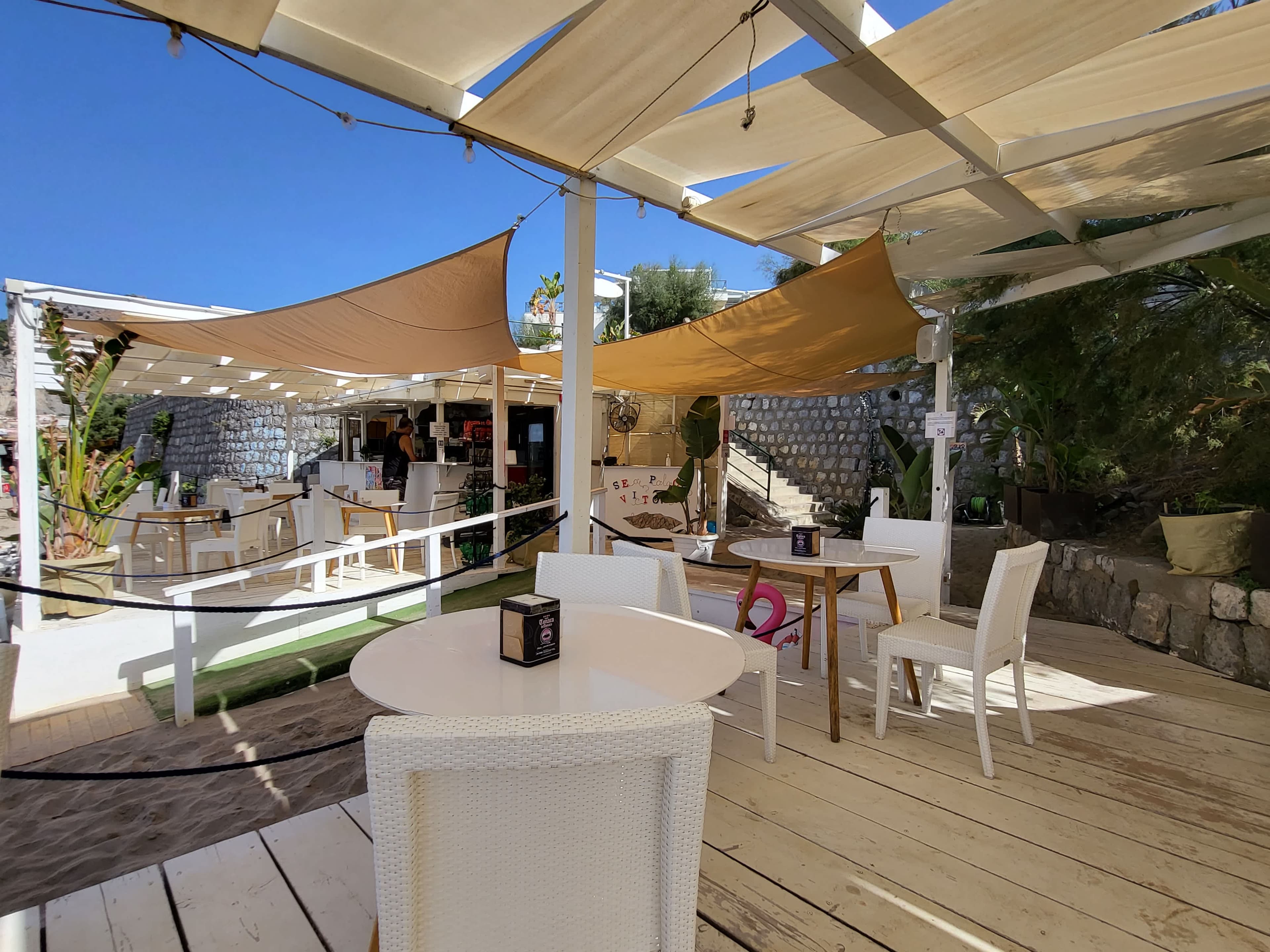 Victoria Palace Cefalu Ansicht 8