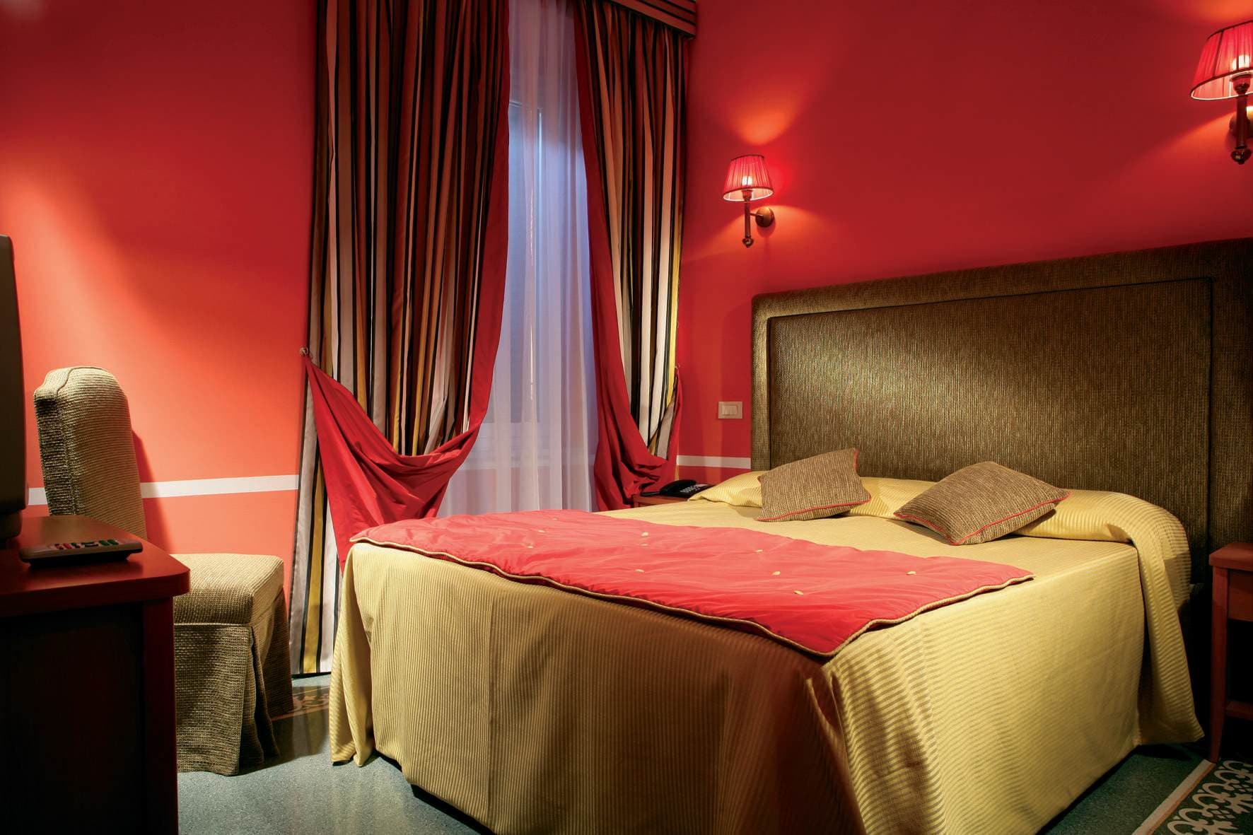 Hotel Kennedy Ansicht 3