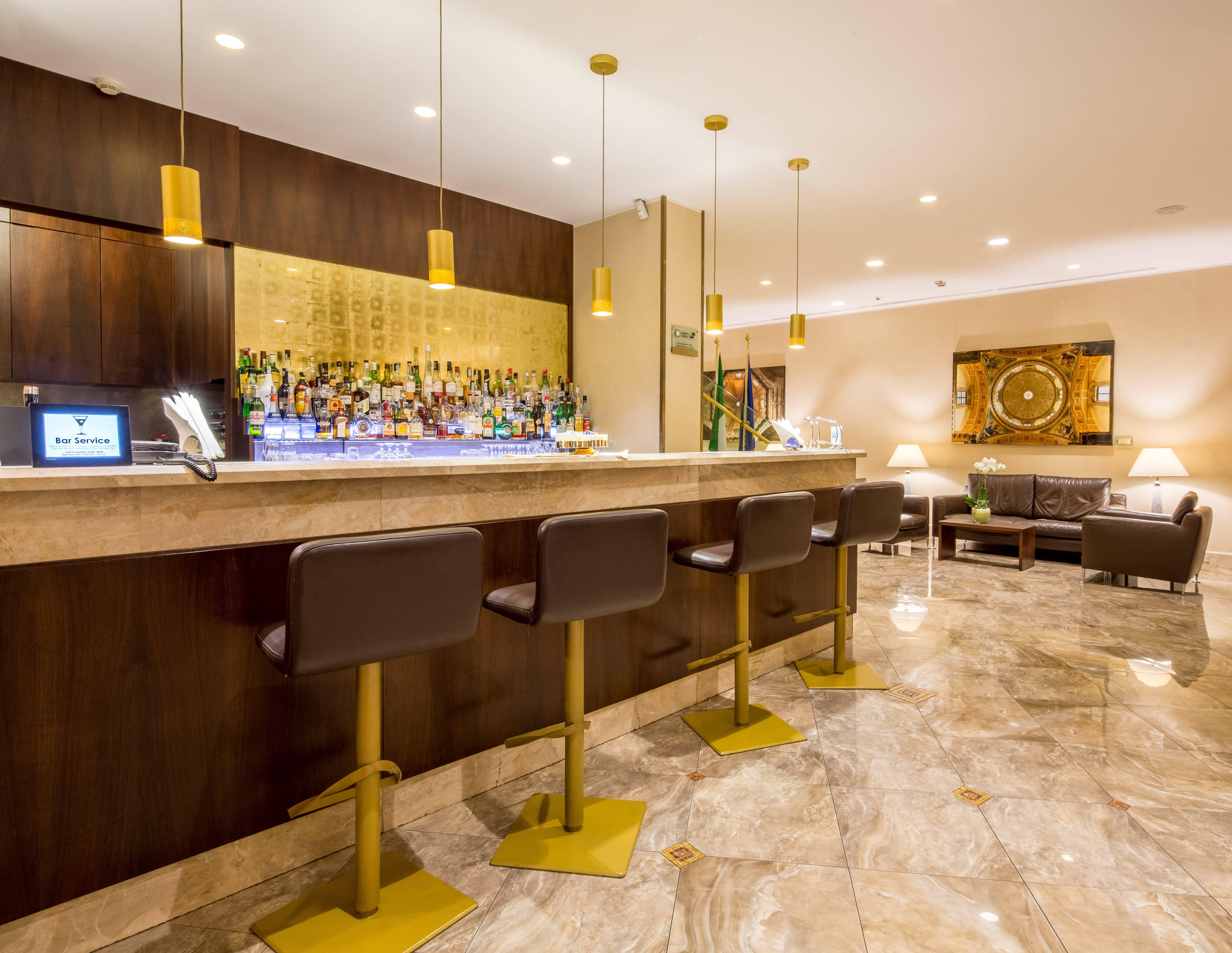 Hotel Galles Ansicht 10