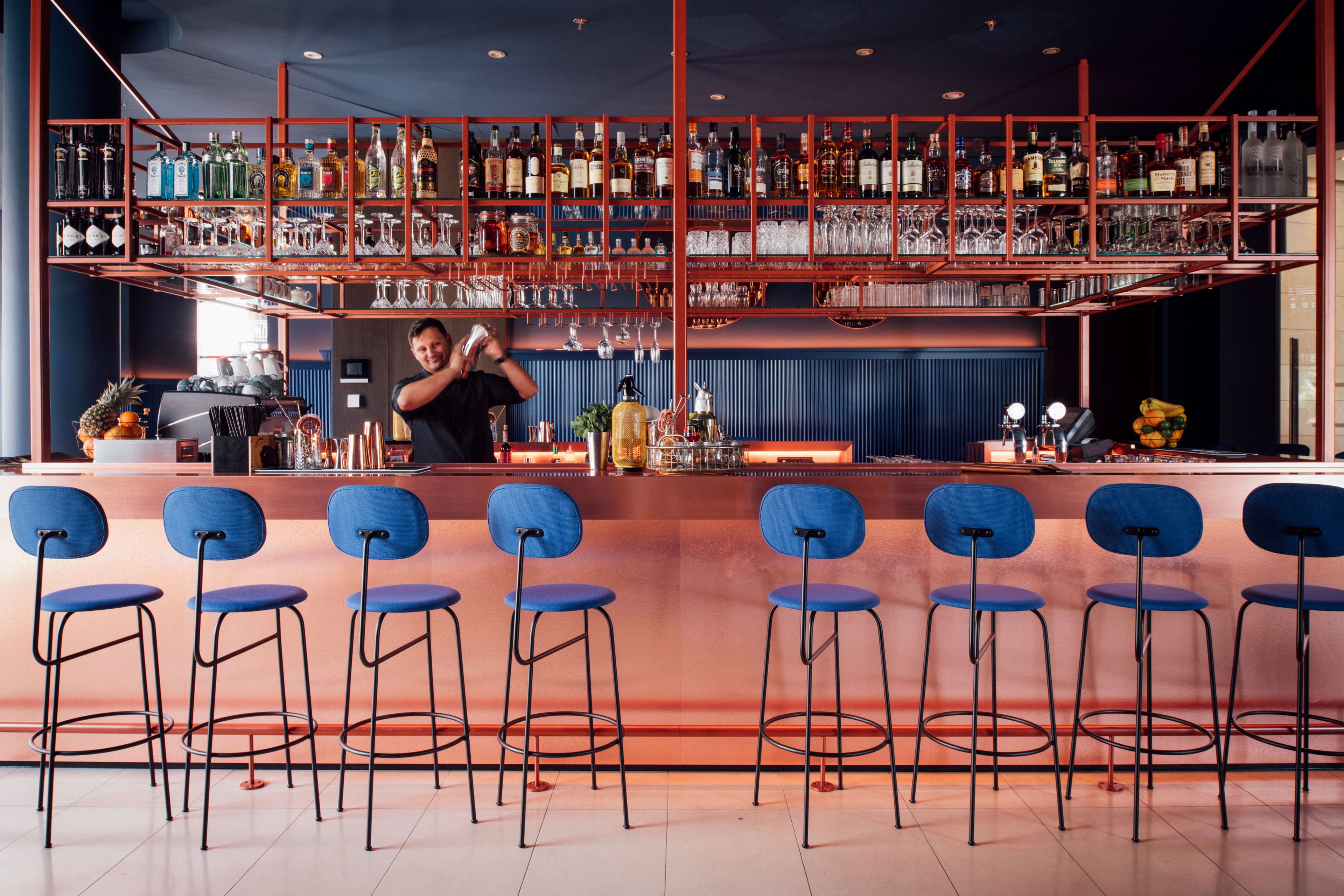 Vienna House Andel's Cracow Ansicht 8