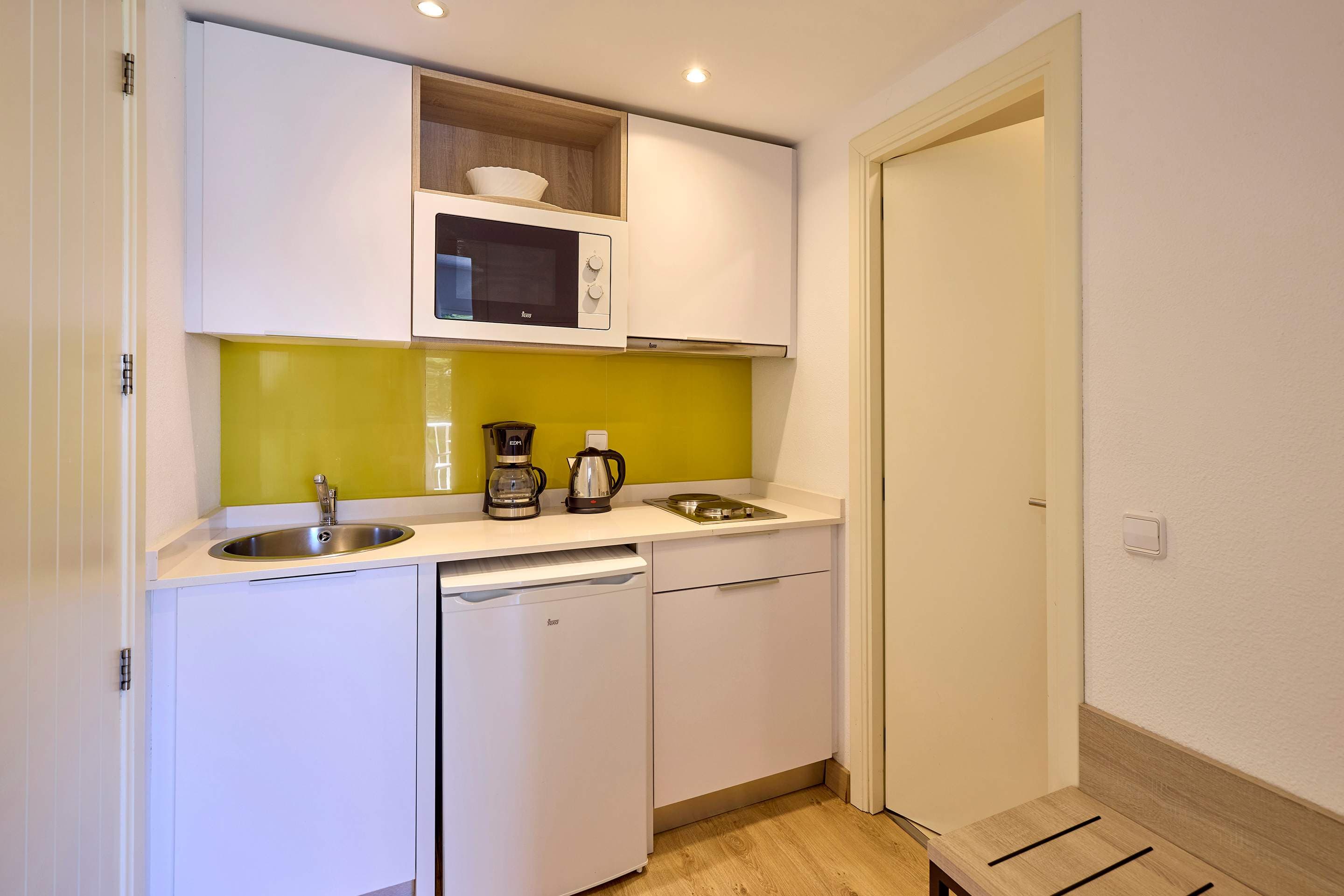 Universal Apartments Laguna Garden Ansicht 6