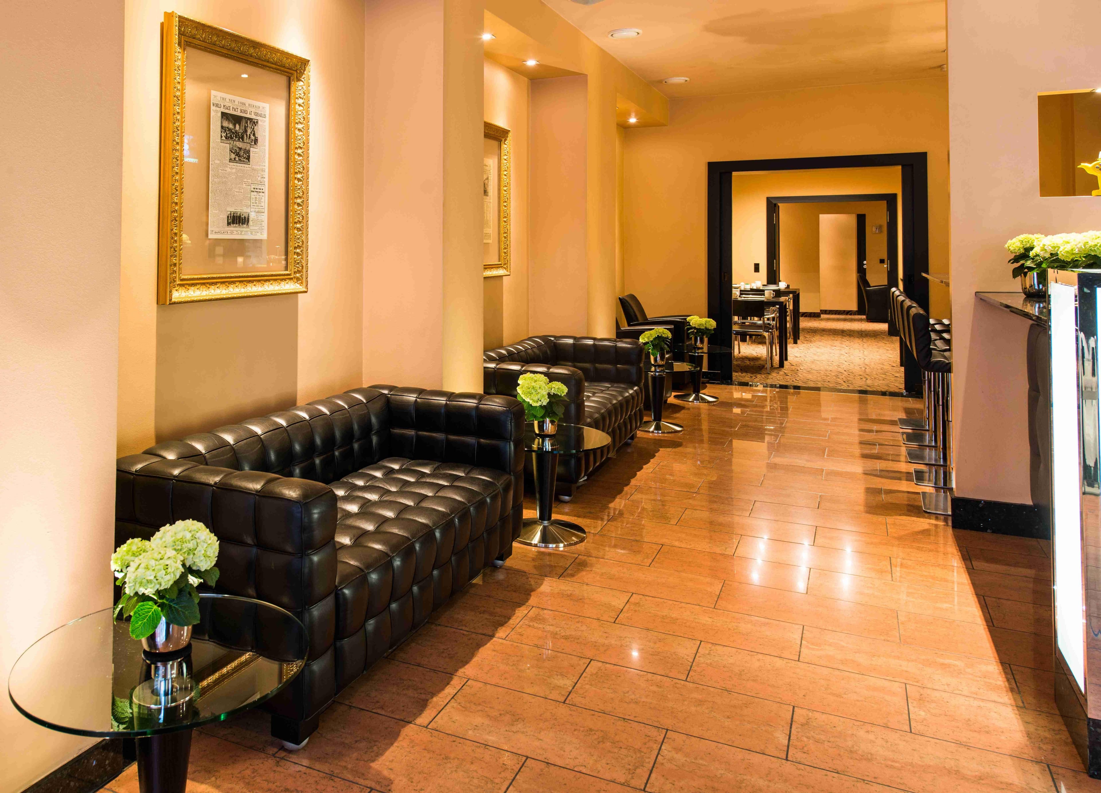 Hotel Concorde Ansicht 6