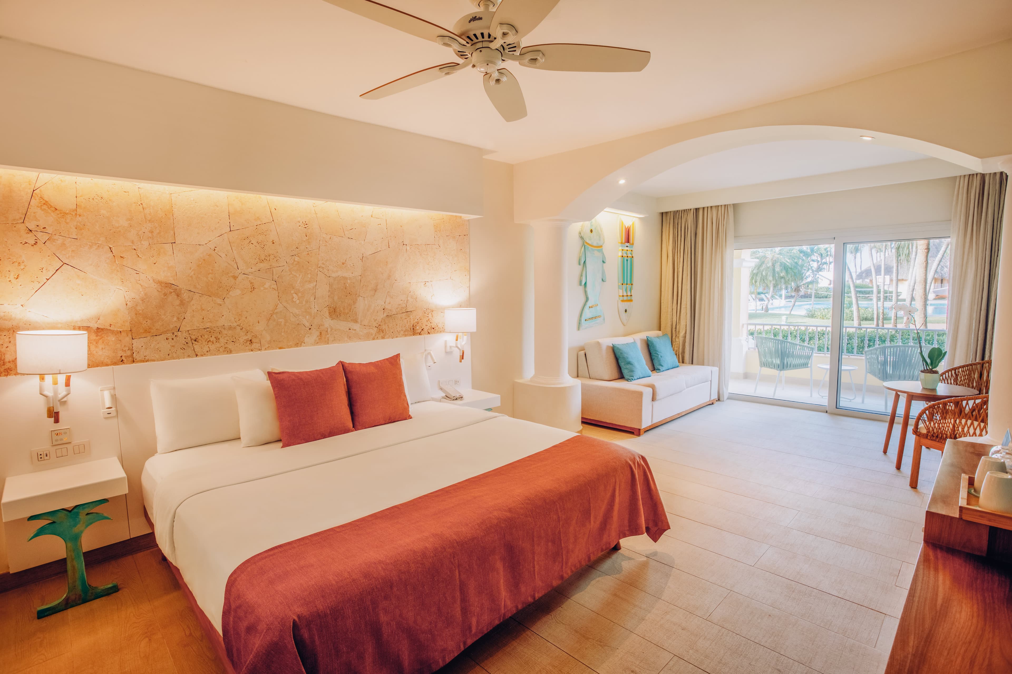 Iberostar Selection Hacienda Dominicus Ansicht 4