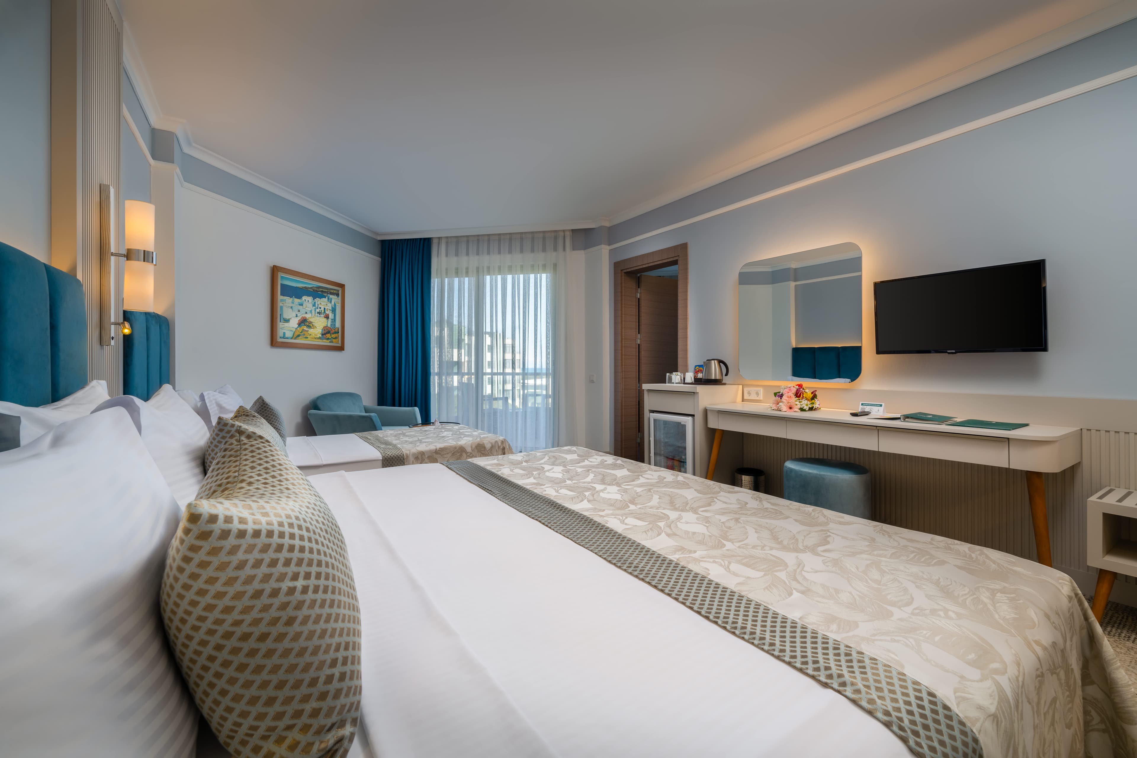 Pine Beach Belek Ansicht 3