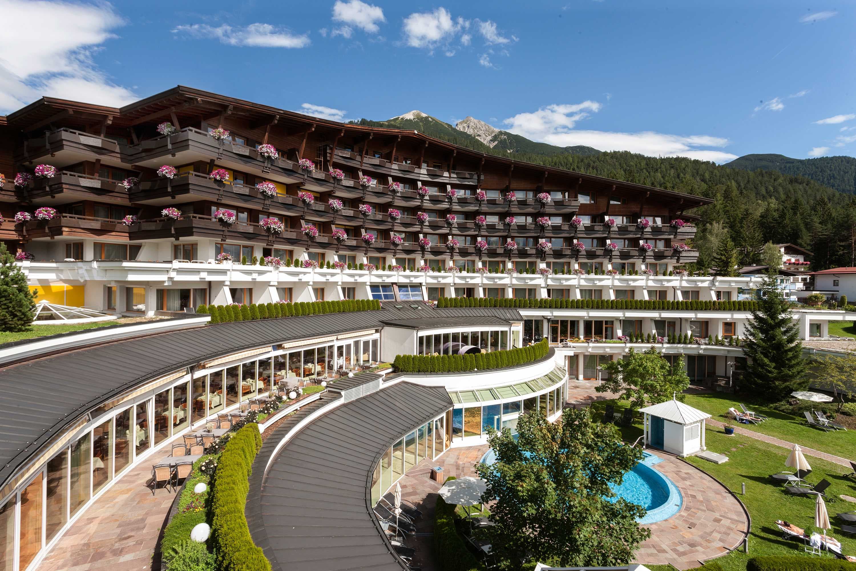 Krumers Alpin - Your Mountain Oasis Ansicht 2
