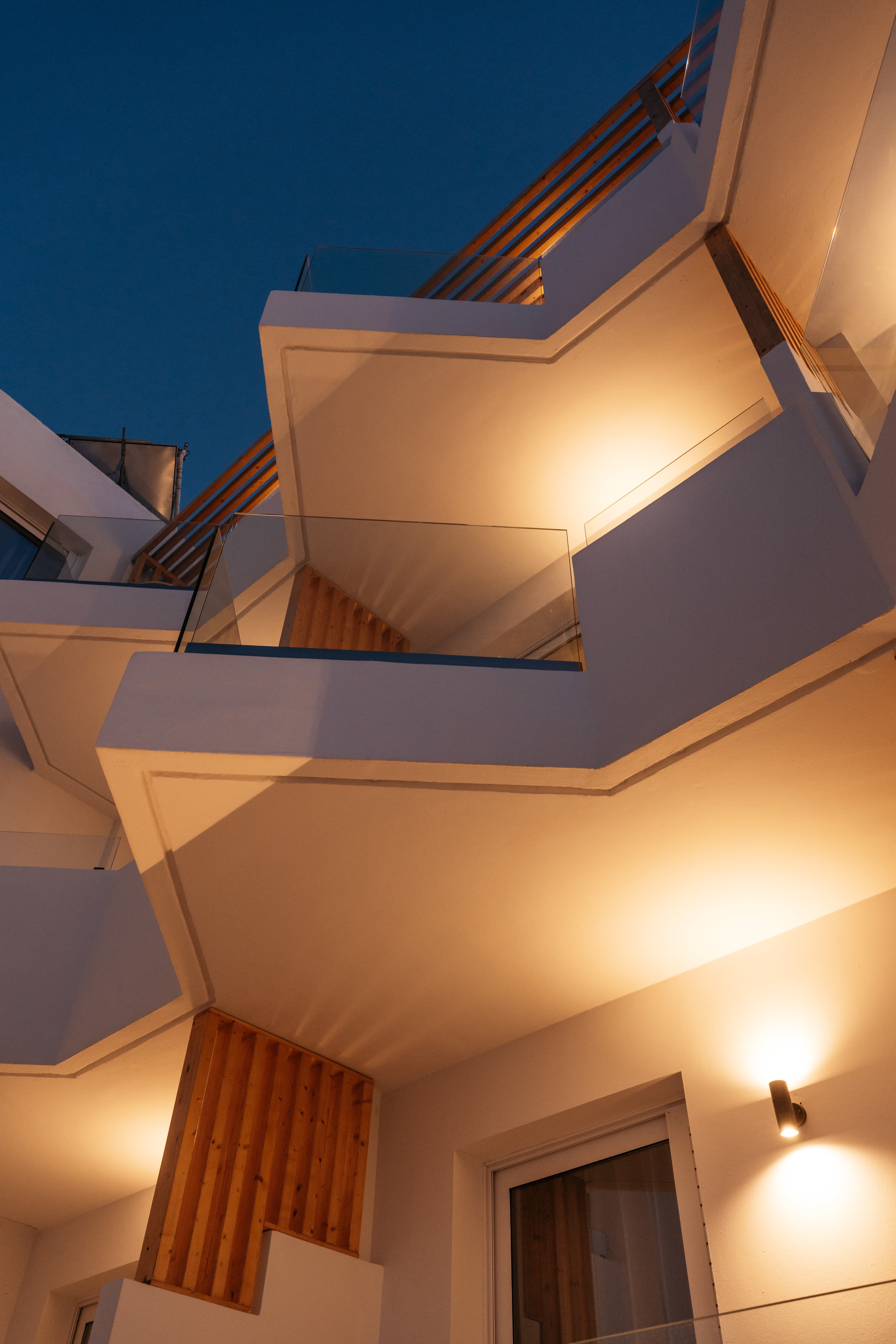Petradi Beach Lounge Hotel Ansicht 3