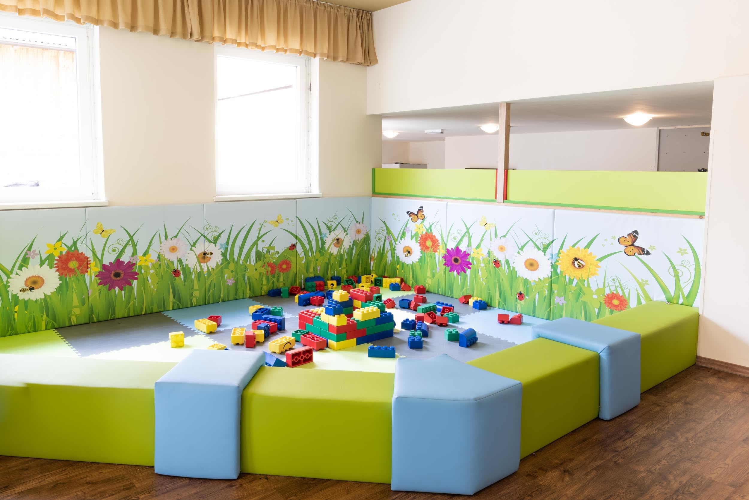 Hotel Tia Smart Natur Ansicht 7