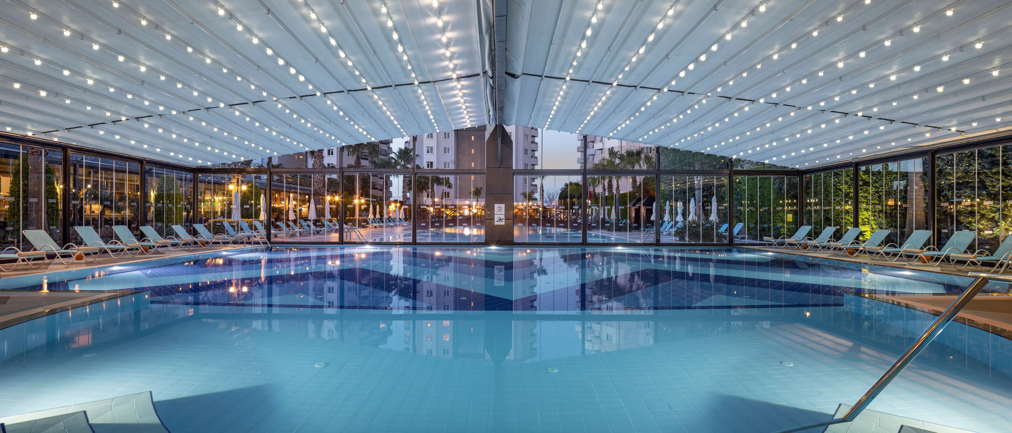 Ramada Resort Lara Ansicht 6