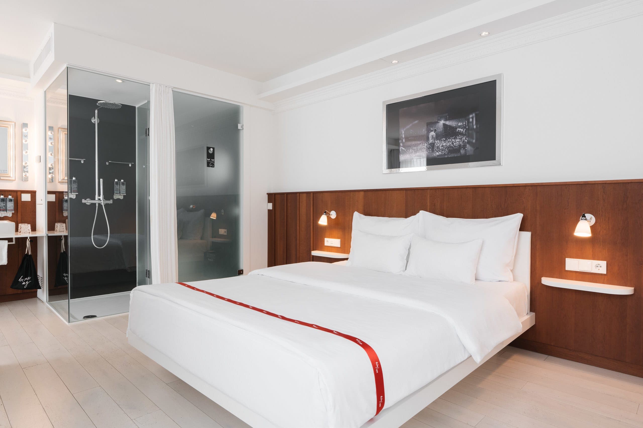 Ruby Sofie Hotel Vienna Ansicht 4