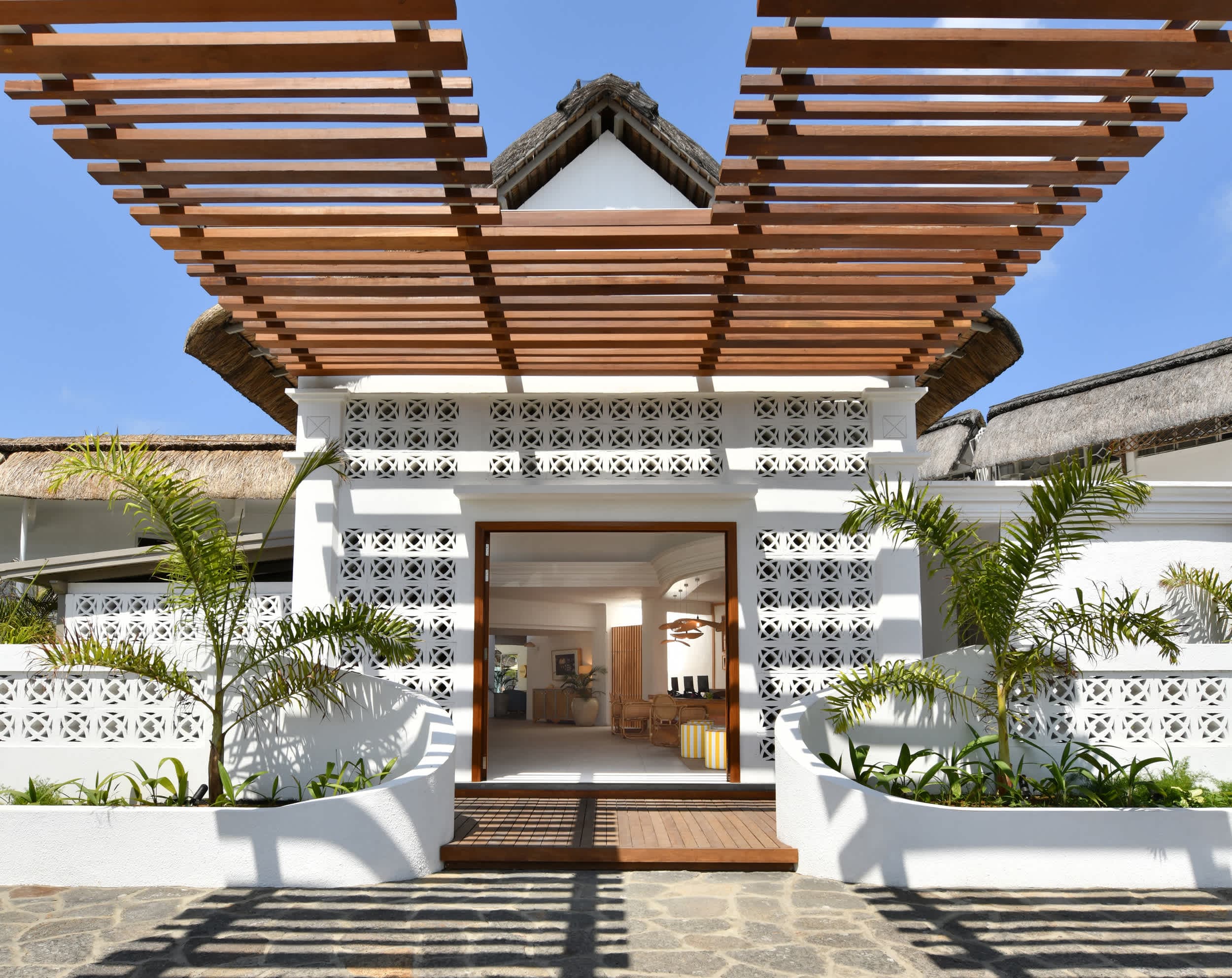 Veranda Palmar Beach Hotel Ansicht 10