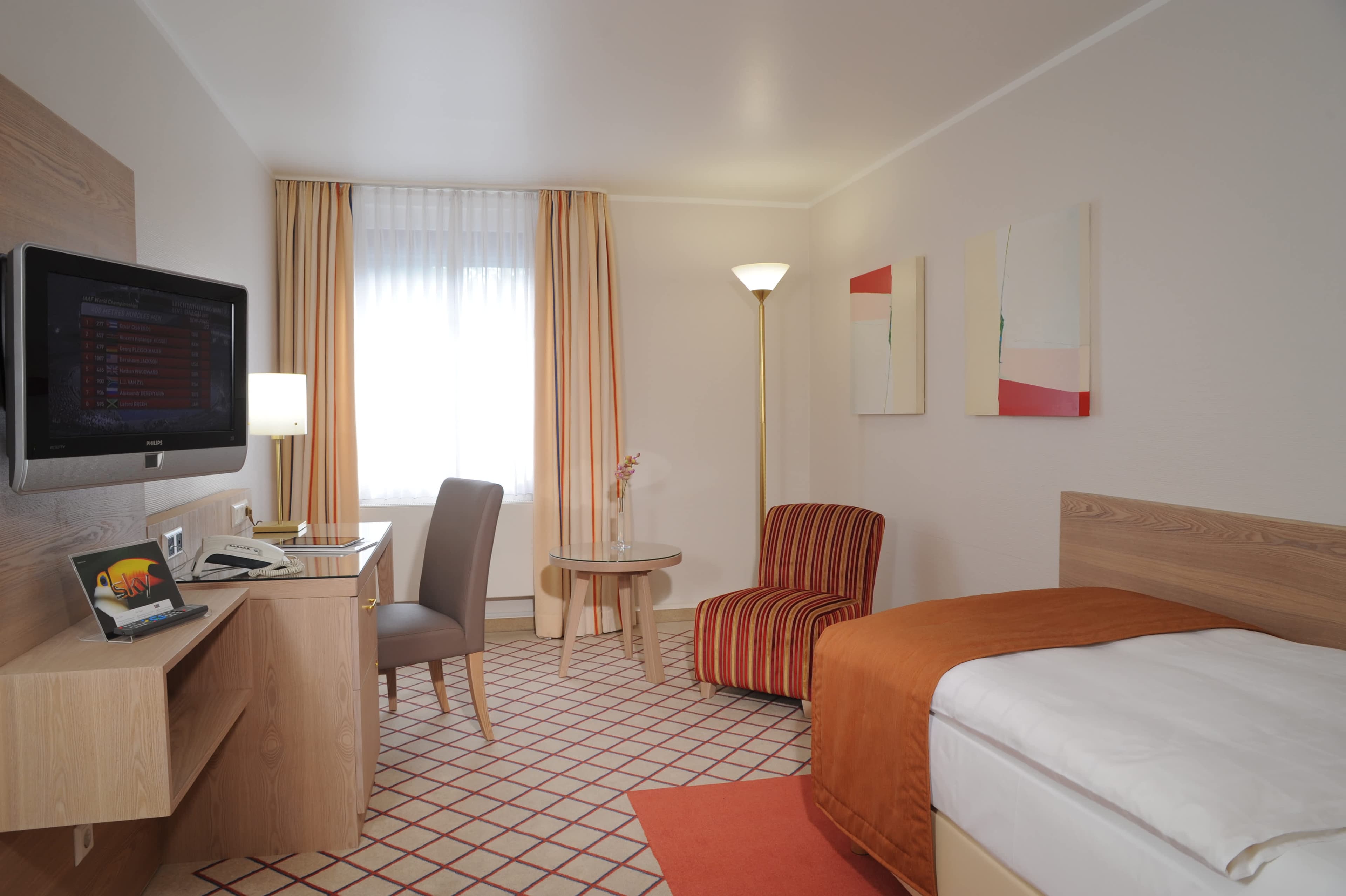 Best Western Hotel Der Föhrenhof Ansicht 4