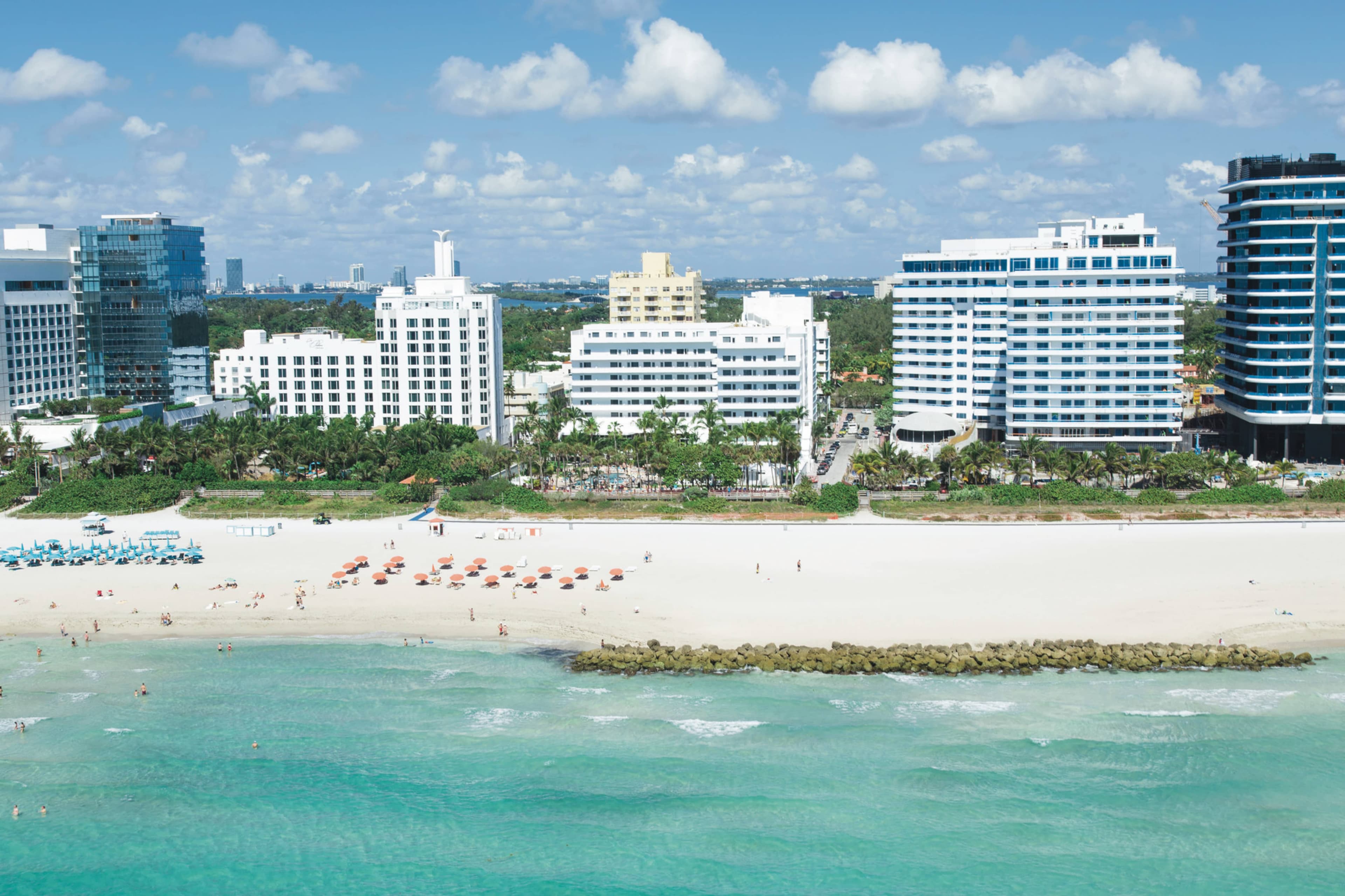 Hotel Riu Plaza Miami Beach Ansicht 3