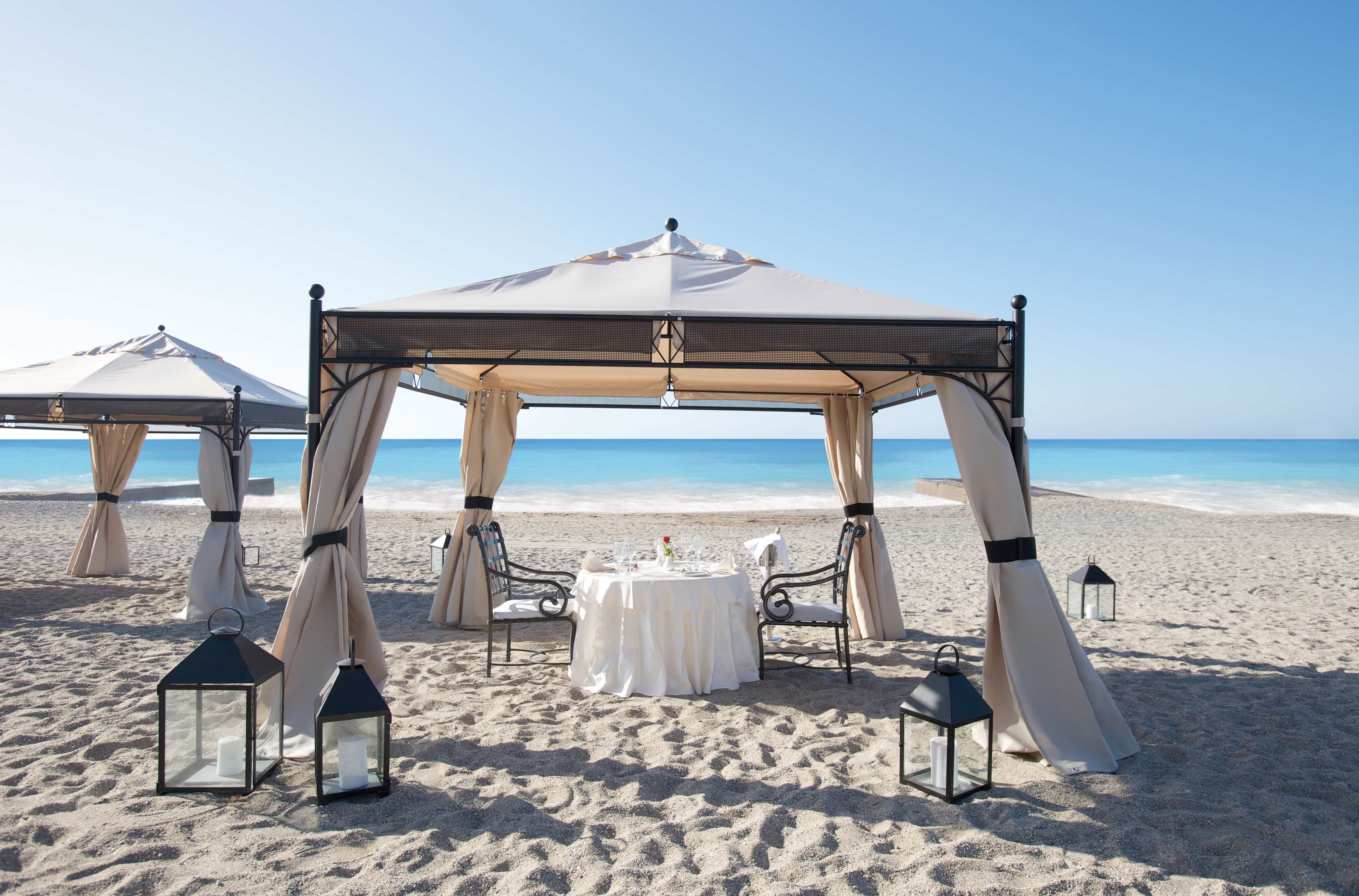 AQUILA Rithymna Beach Hotel Ansicht 9