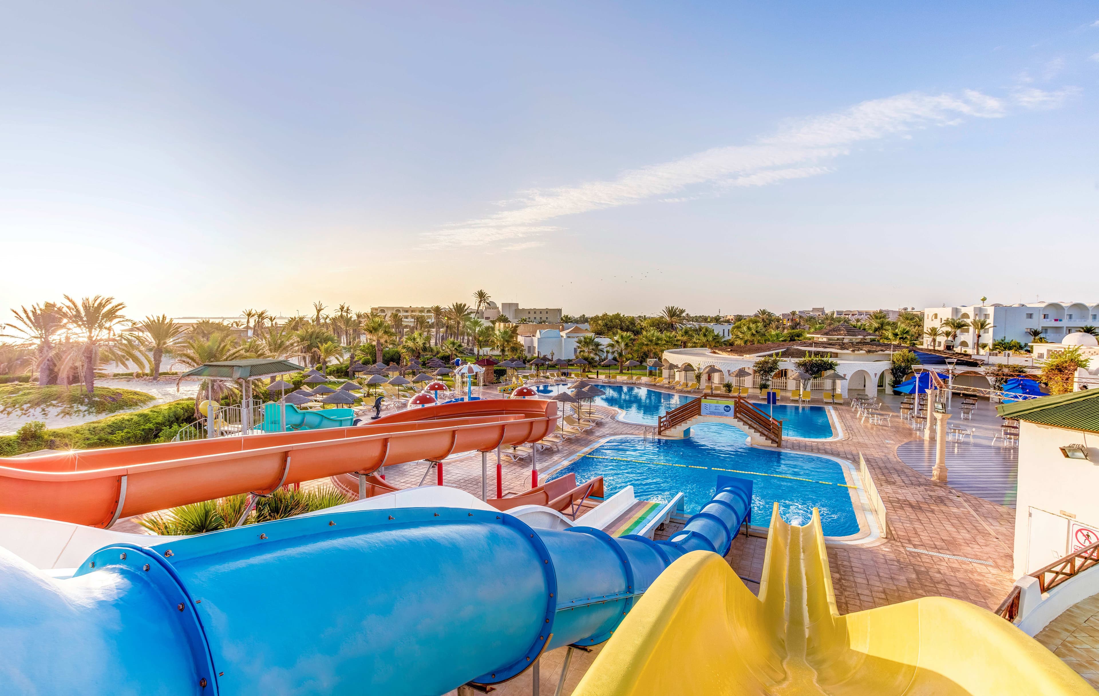 TUI MAGIC LIFE Penelope Beach Ansicht 7