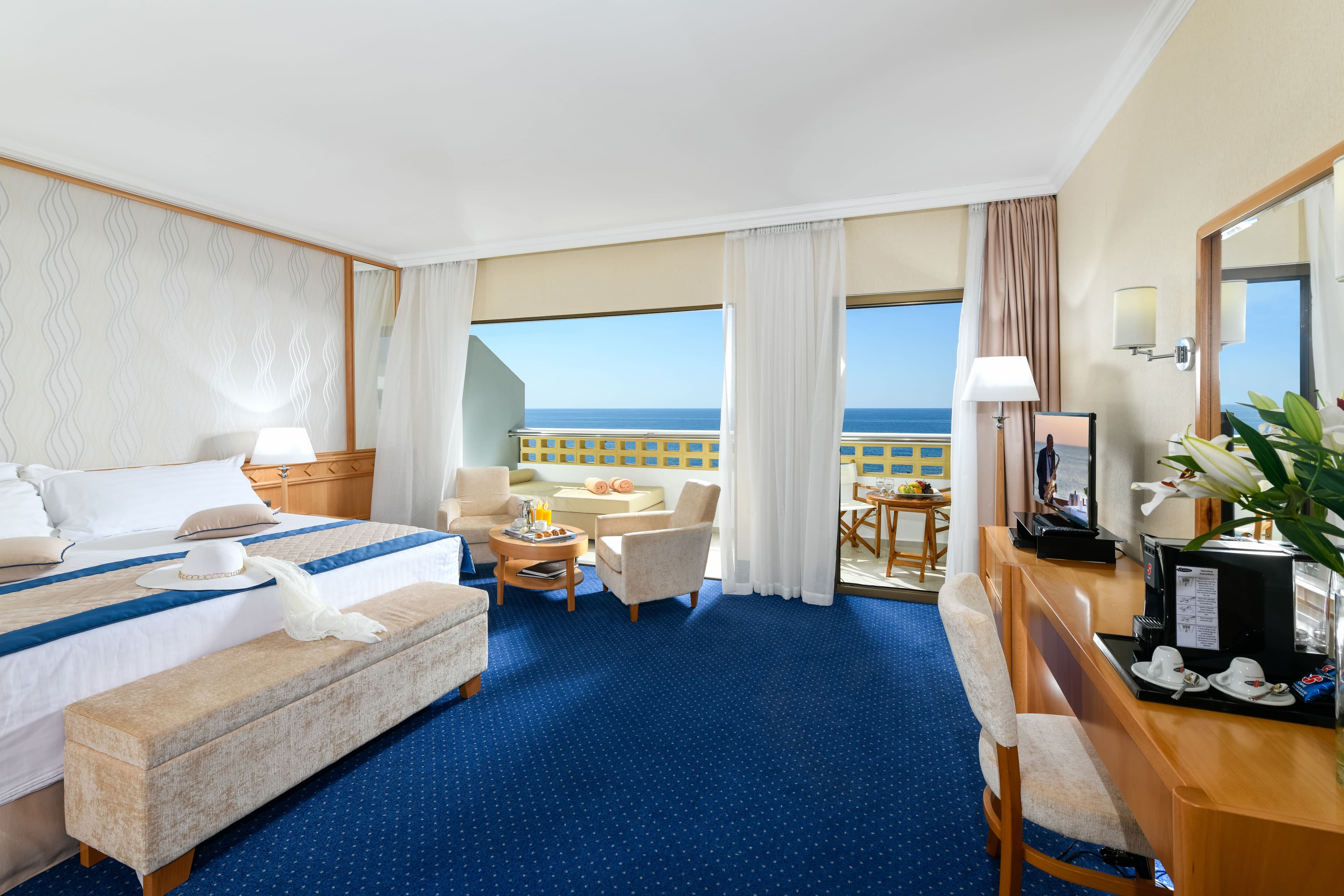 TUI BLUE Pioneer Beach Ansicht 5